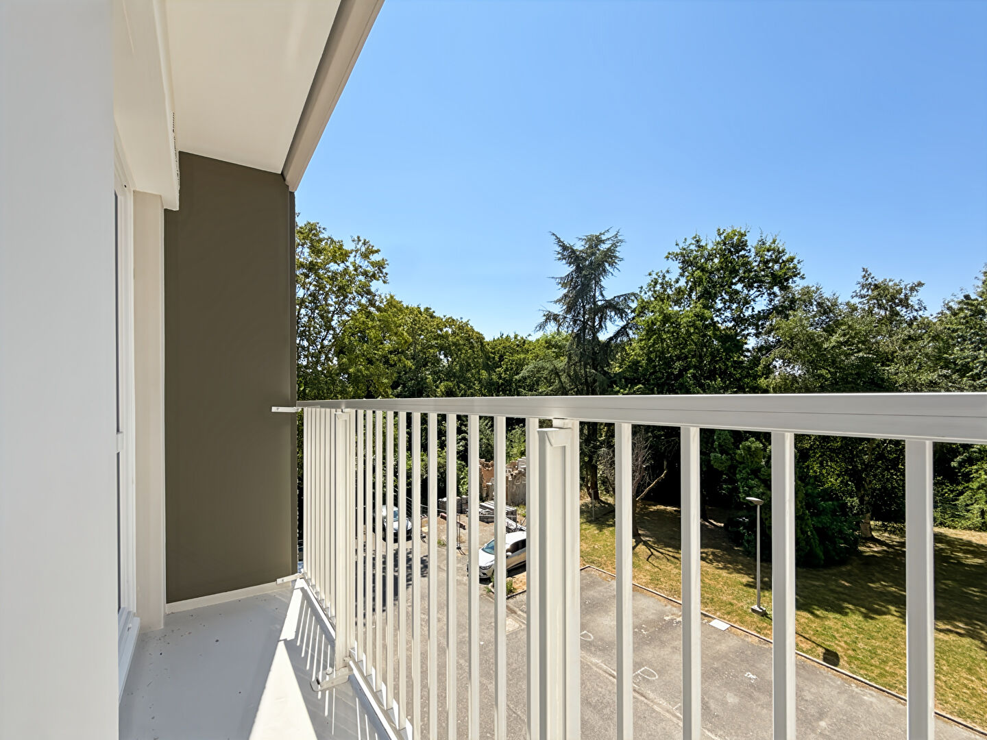 Appartement T1 à Rennes