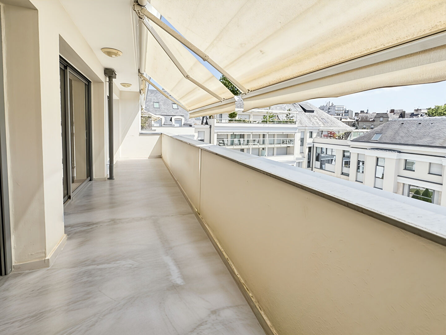 Appartement T3 à Rennes