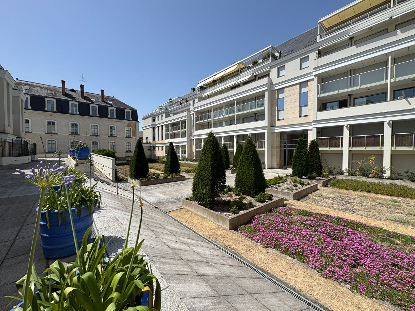 Appartement T3 à Rennes