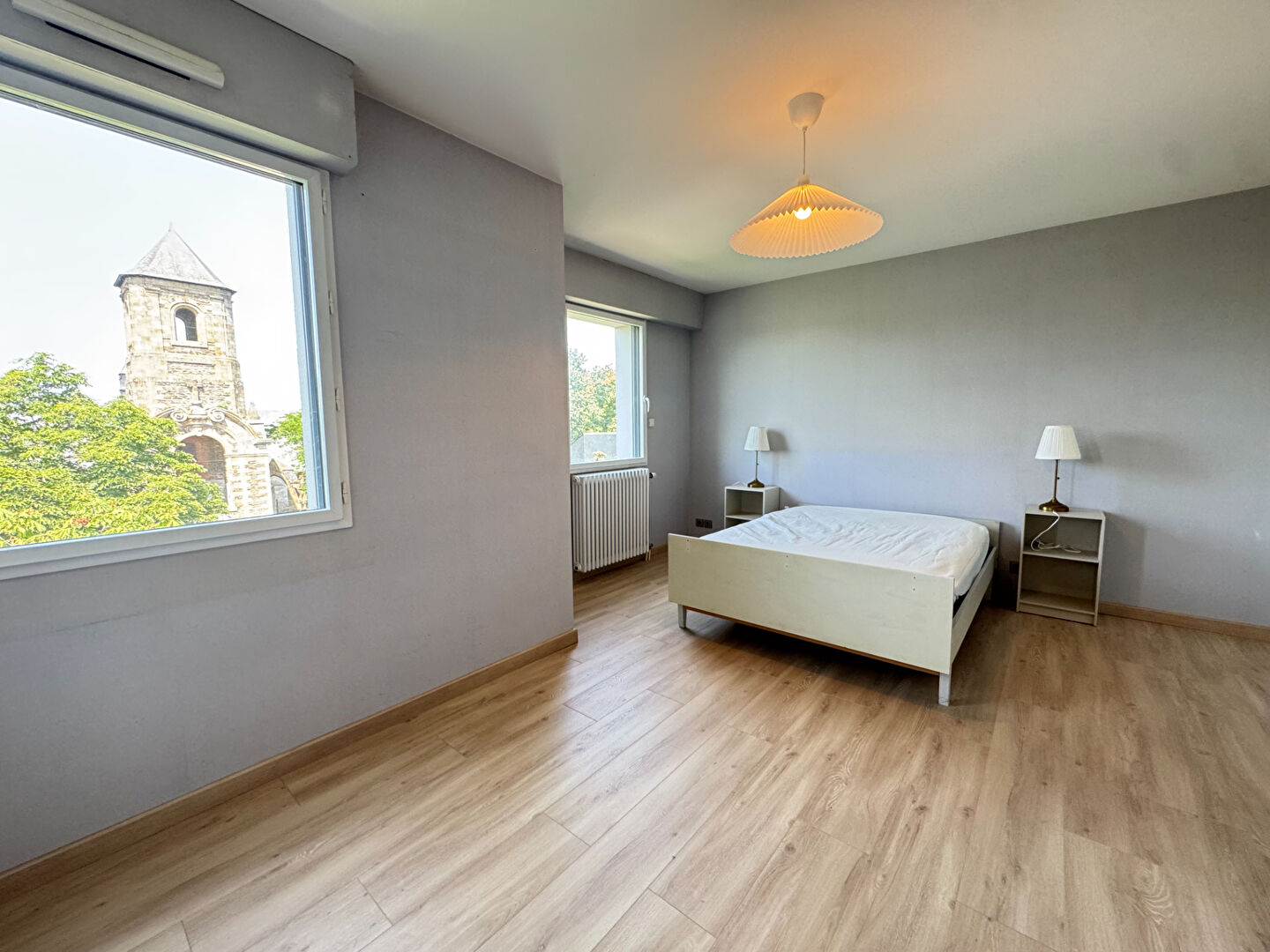 Appartement T3 à Rennes