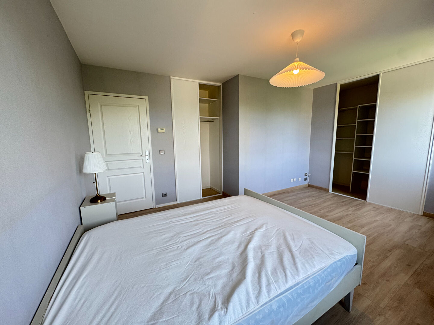 Appartement T3 à Rennes