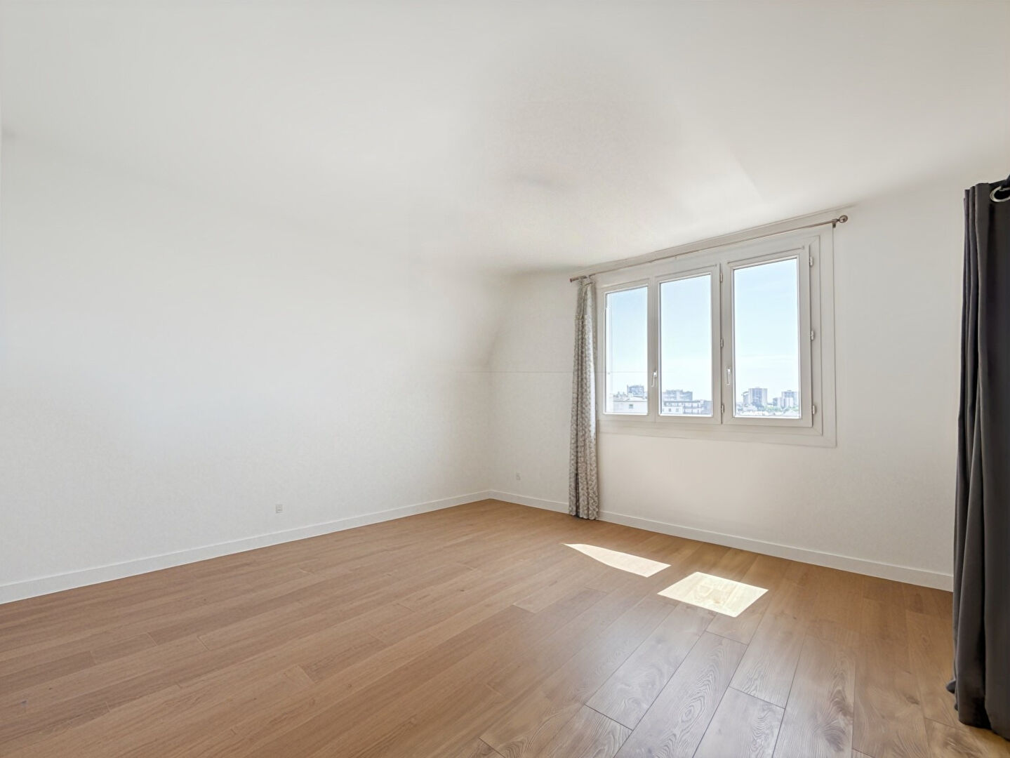 Appartement T3 à Saint jacques de la lande