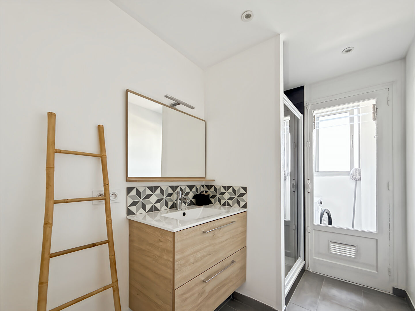 Appartement T3 à Saint jacques de la lande