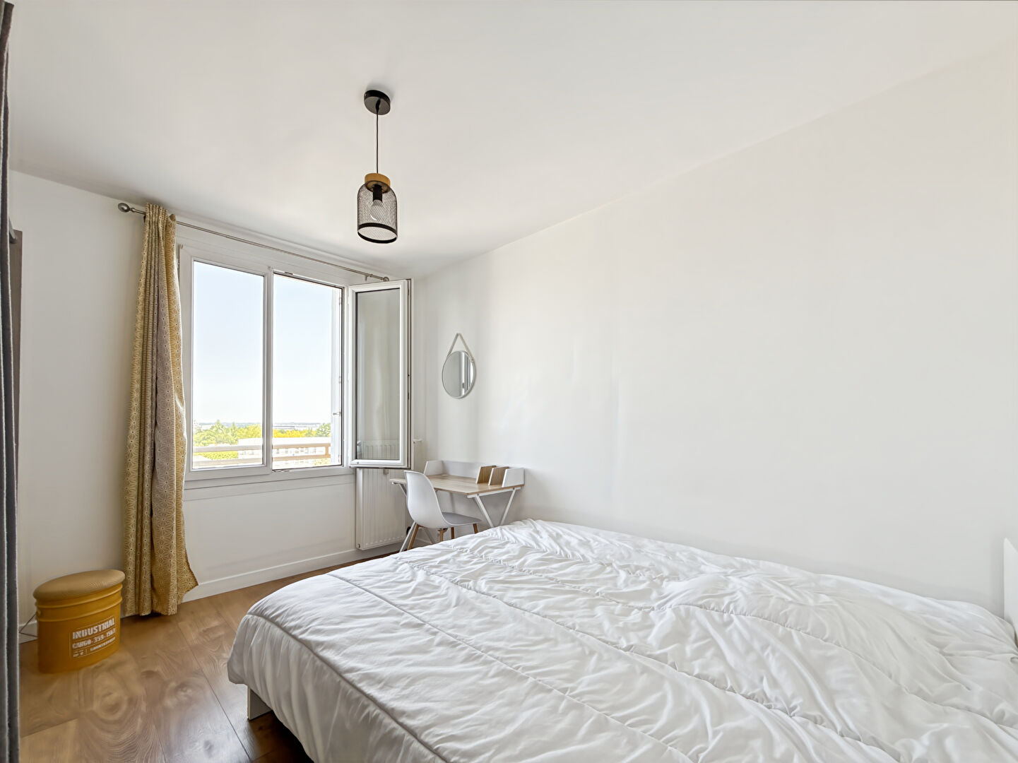 Appartement T3 à Saint jacques de la lande