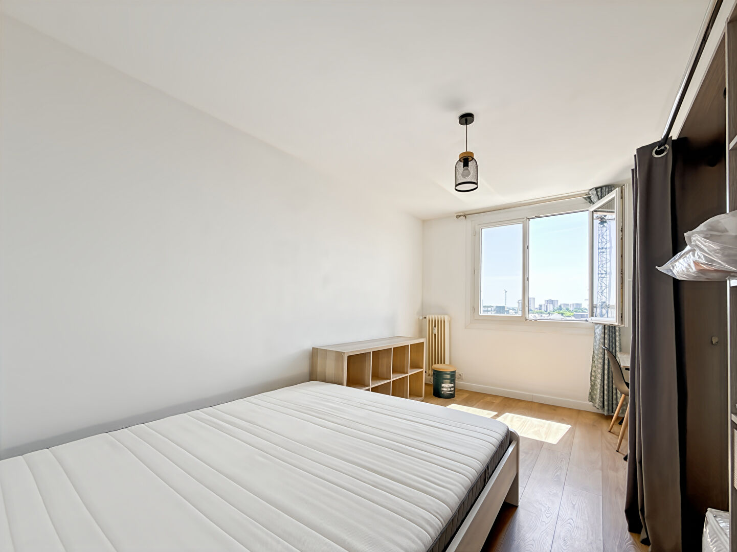 Appartement T3 à Saint jacques de la lande