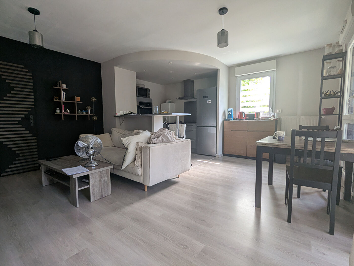 Appartement T3 à Cesson sevigne