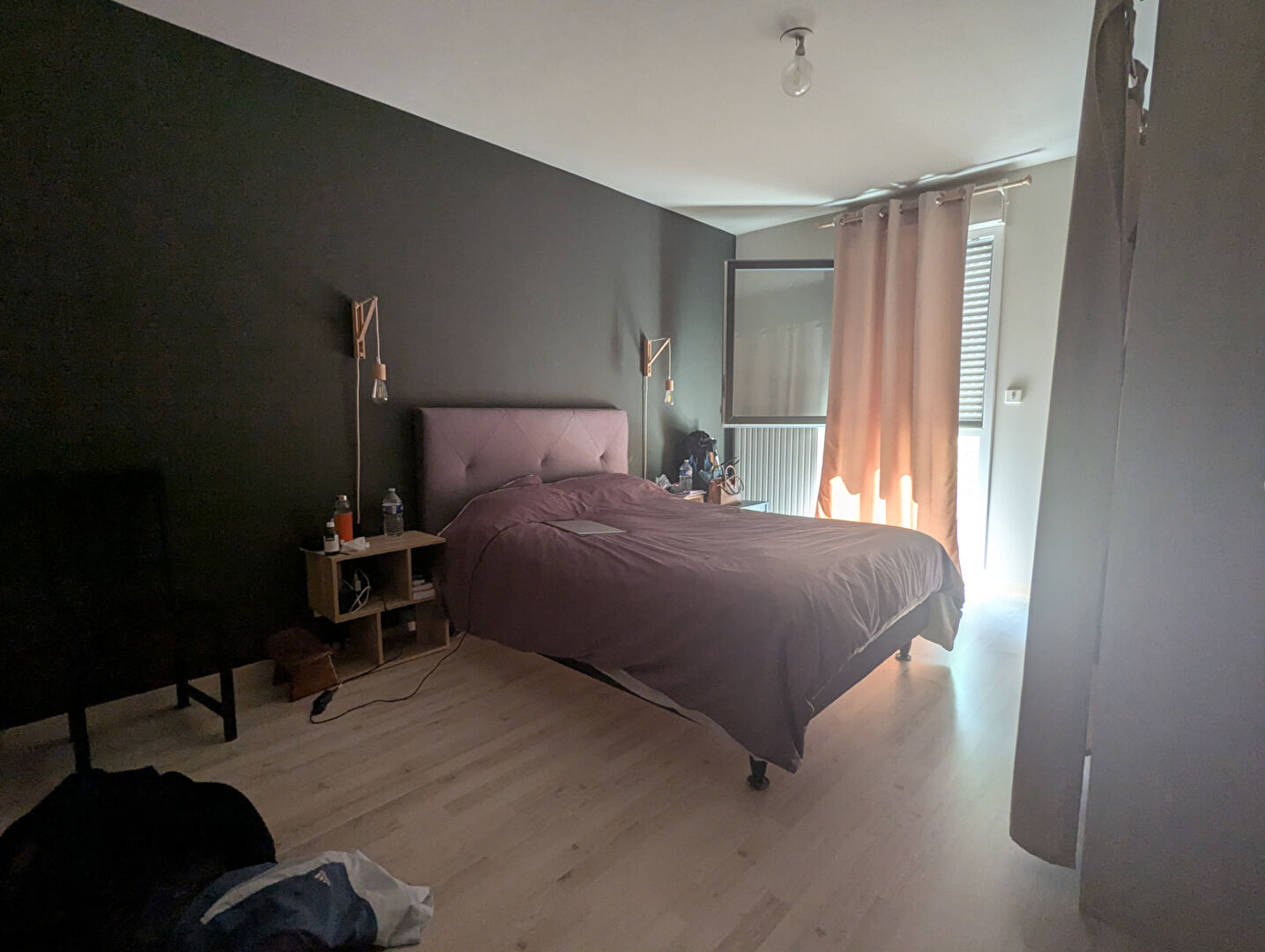 Appartement T3 à Cesson sevigne