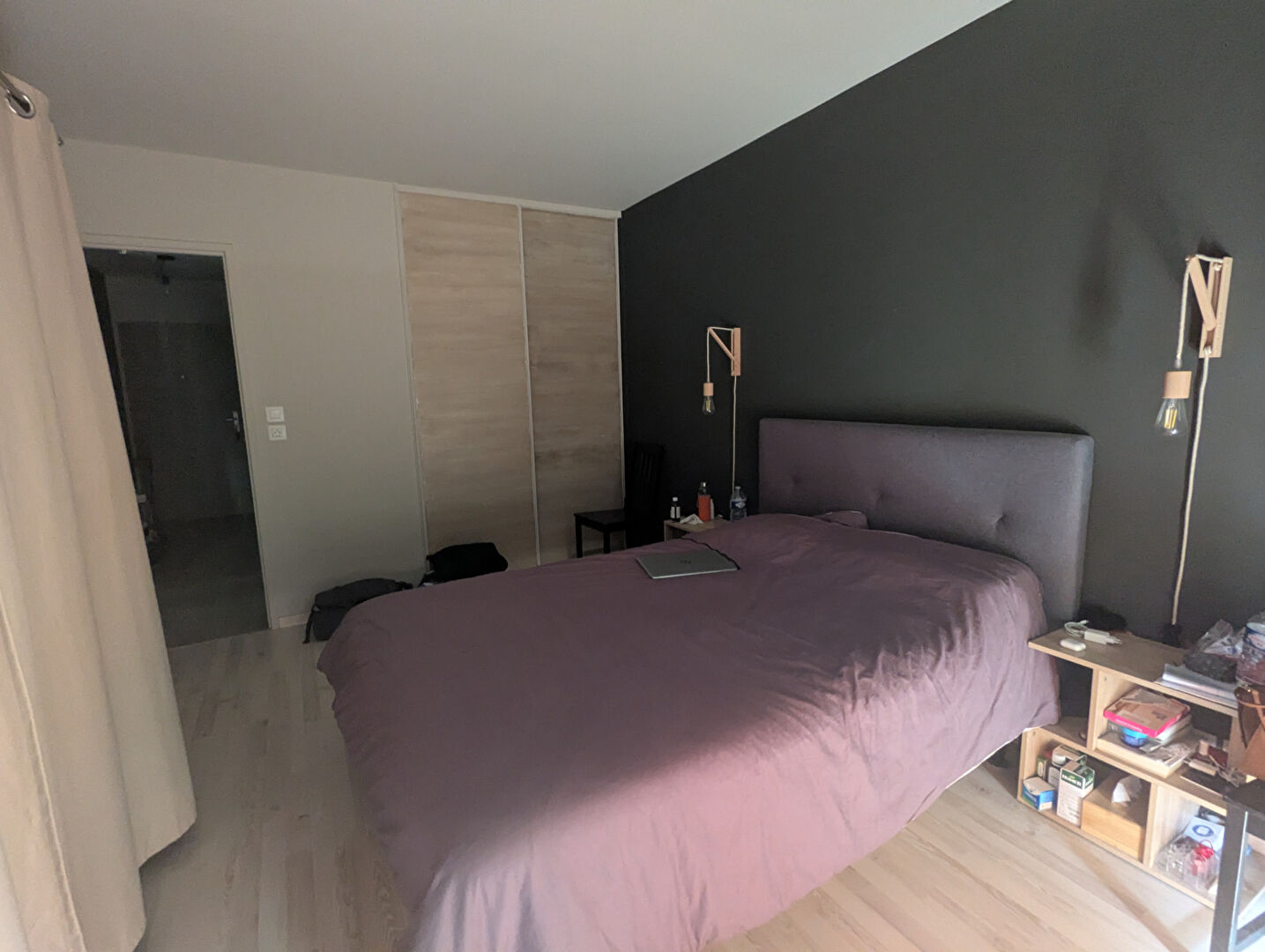 Appartement T3 à Cesson sevigne