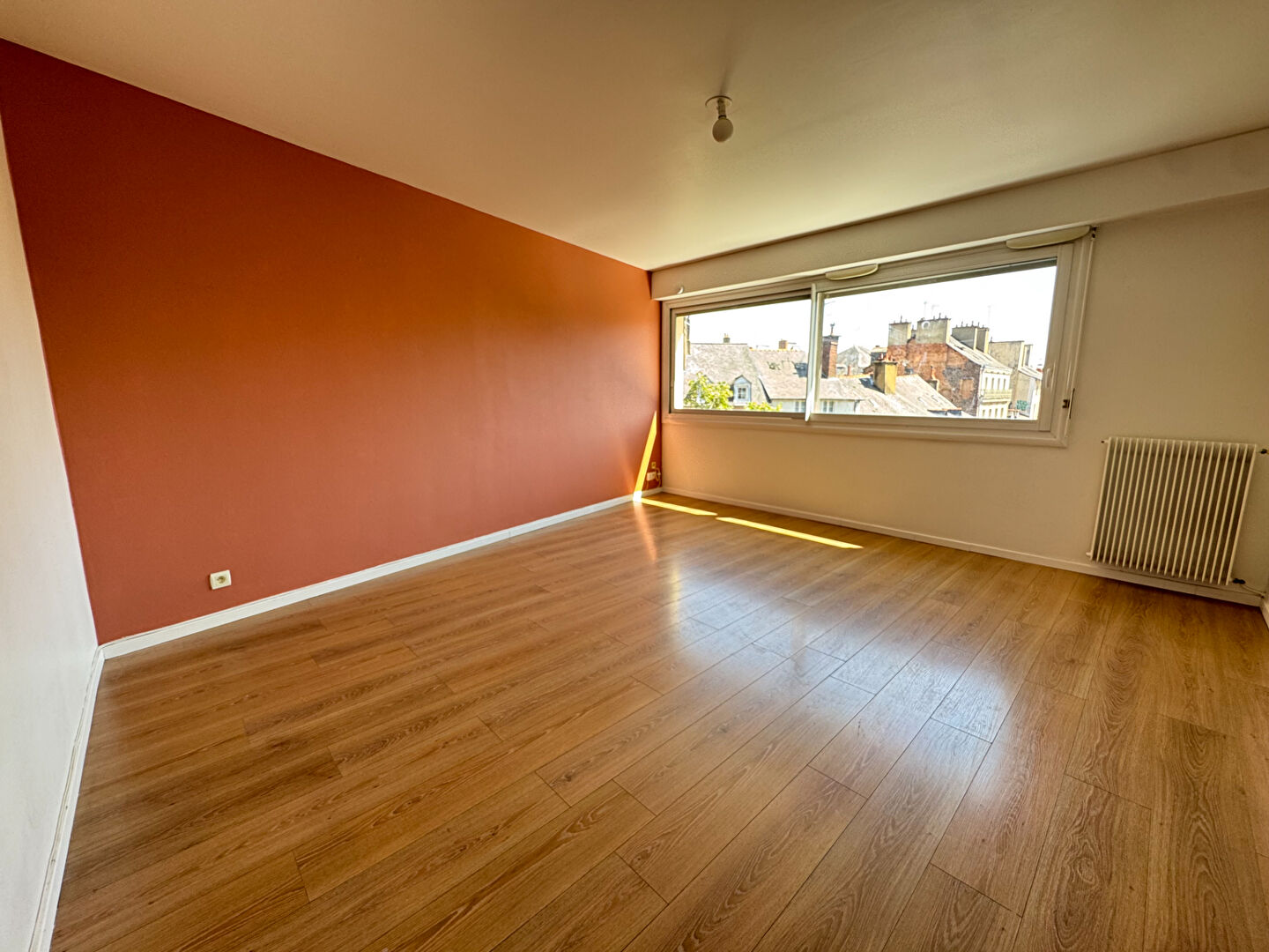 Appartement T4 à Rennes