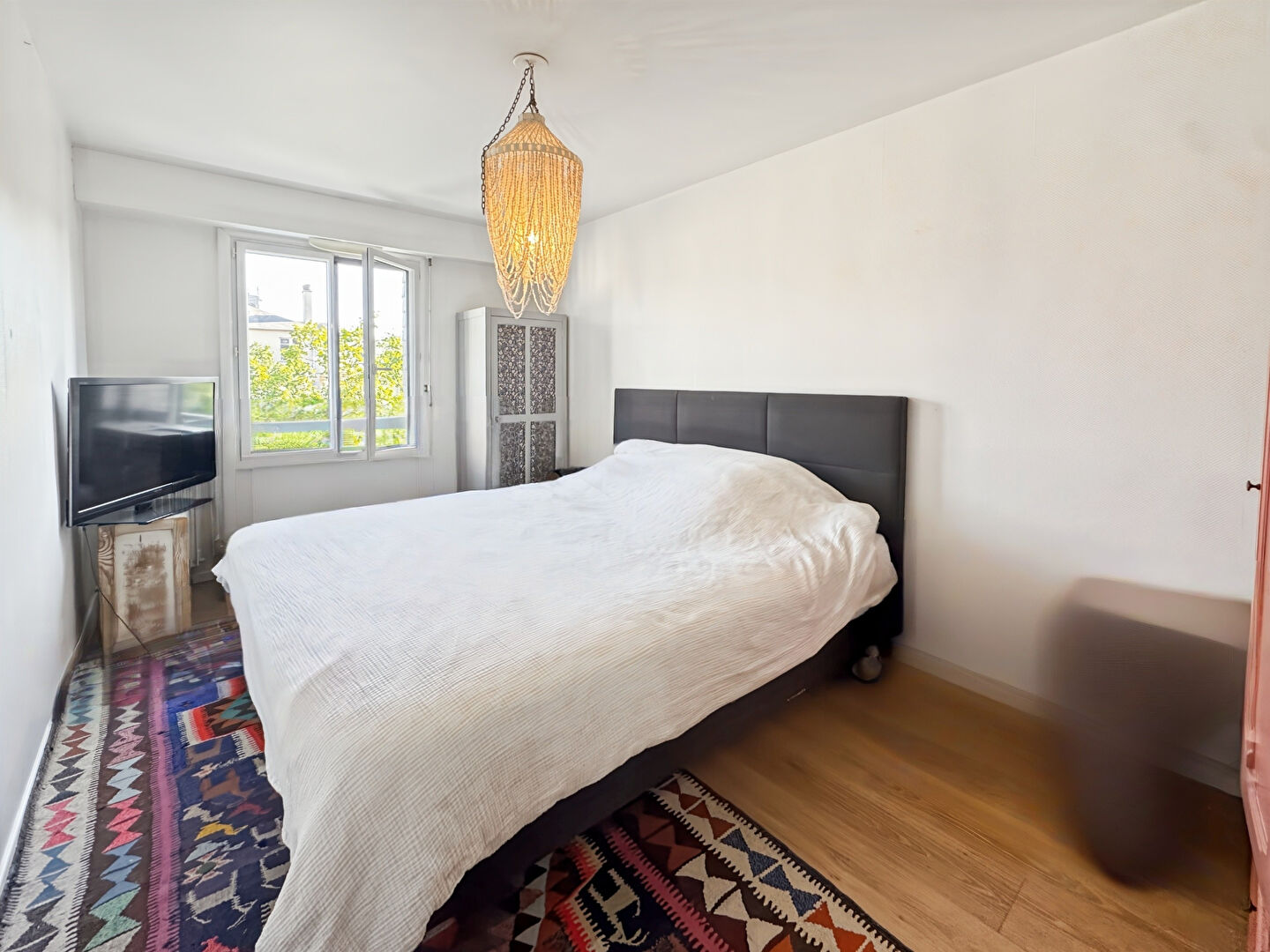 Appartement T4 à Rennes