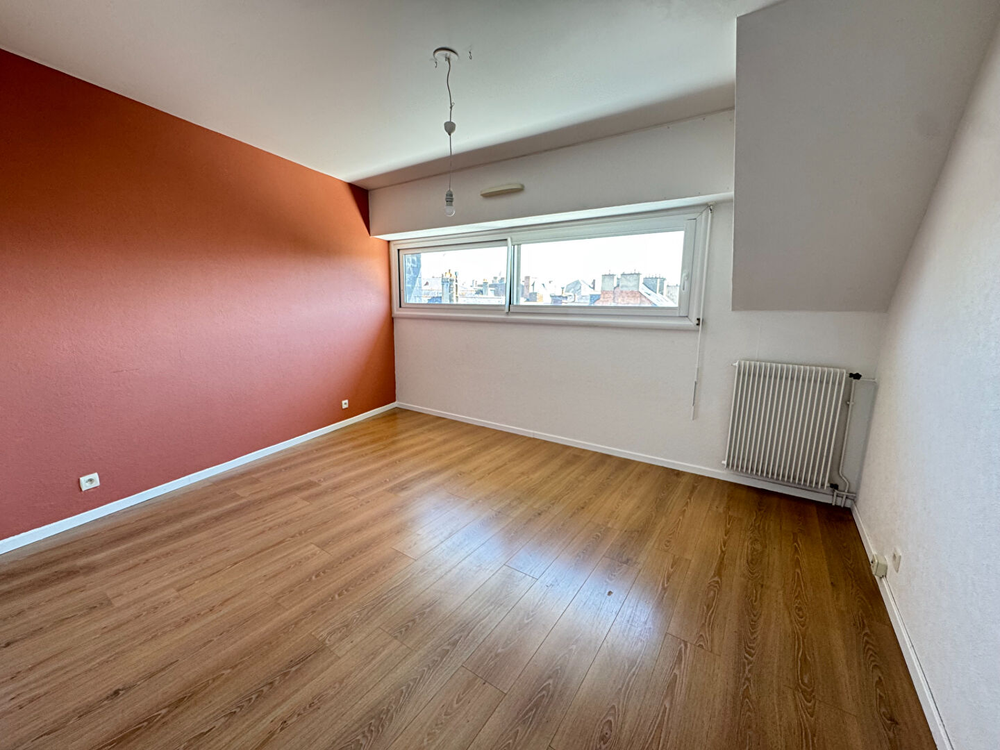 Appartement T4 à Rennes