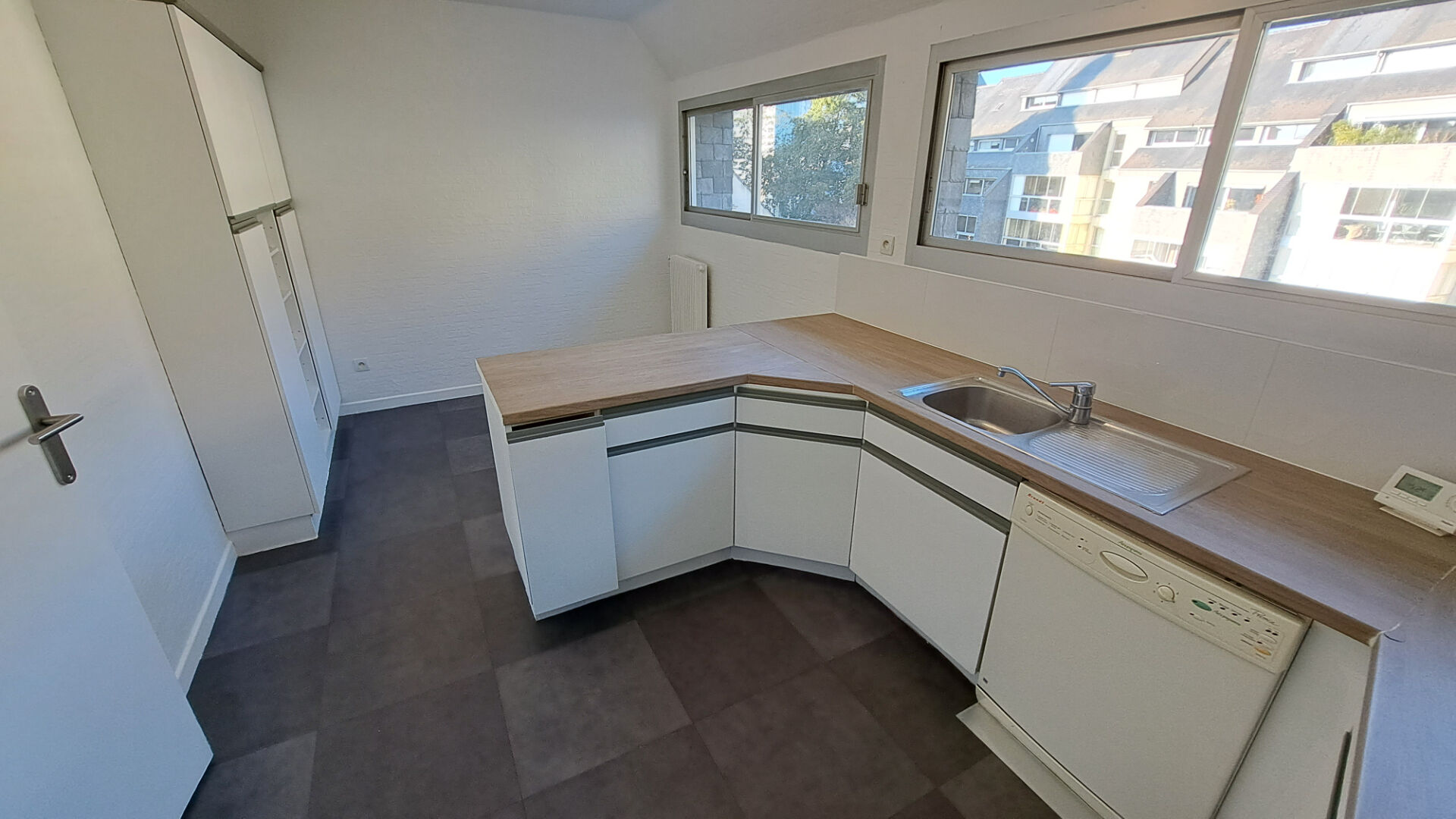 Appartement T4 à Rennes