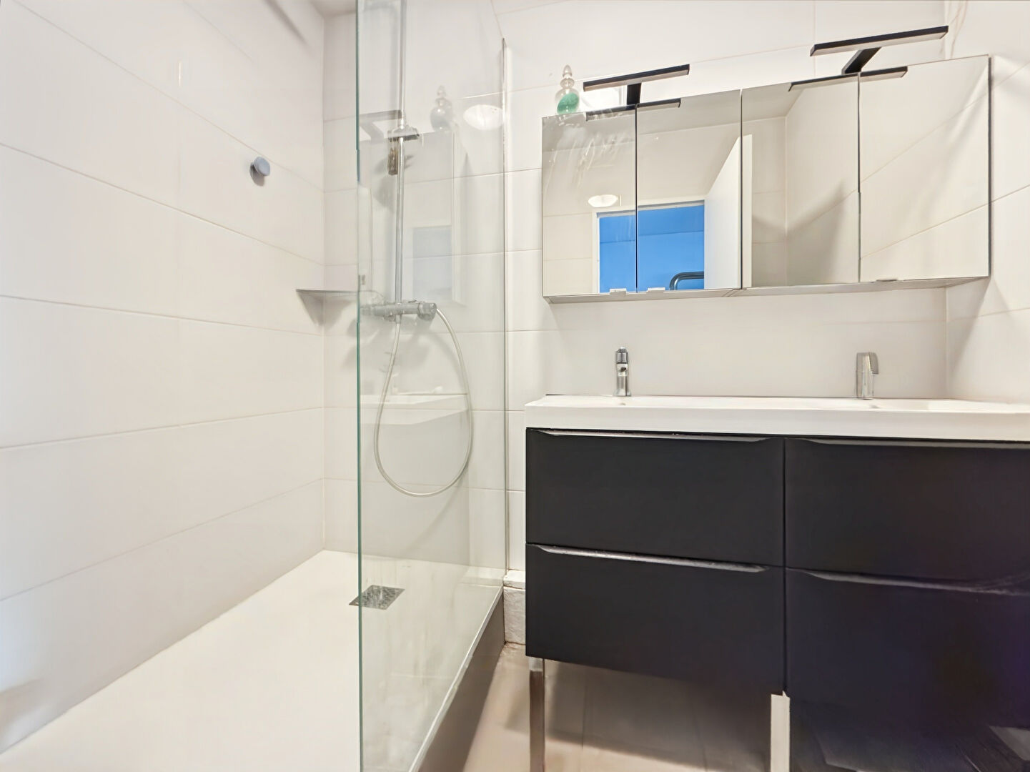 Appartement T4 à Rennes