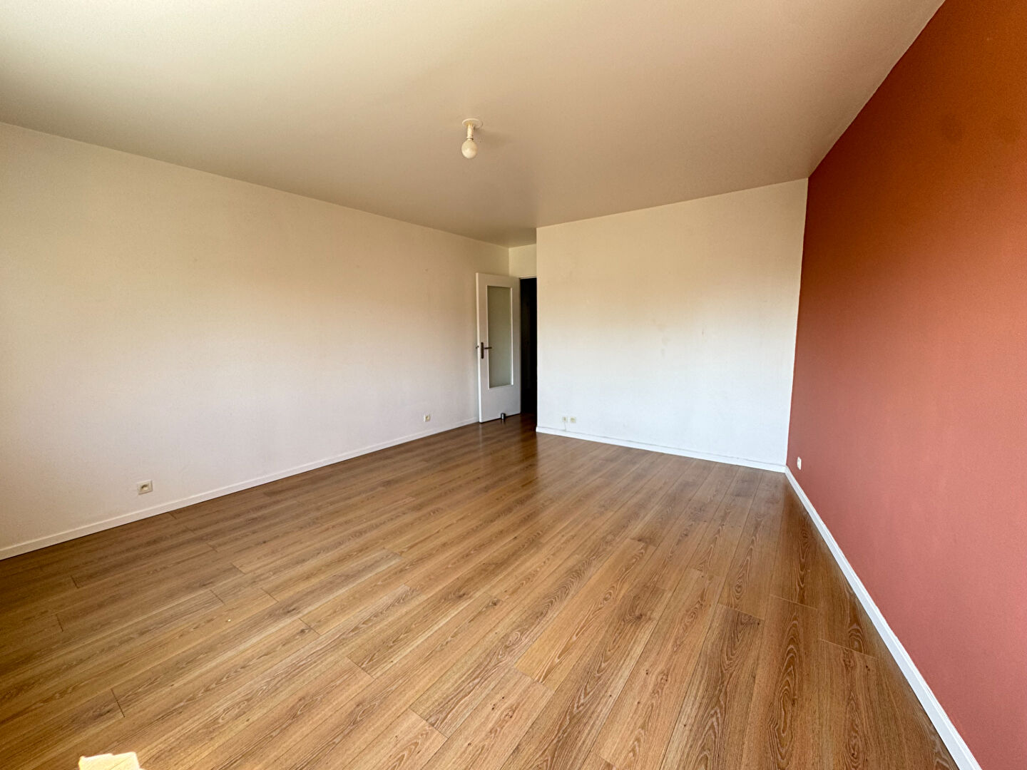 Appartement T4 à Rennes