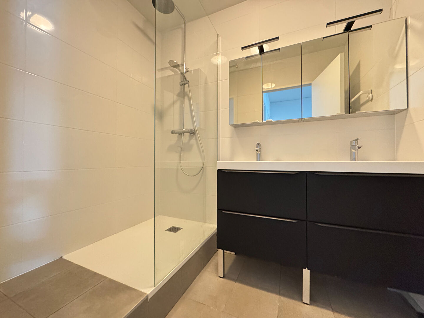 Appartement T4 à Rennes