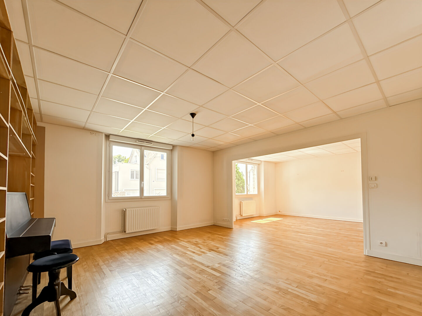 Appartement T5 à Rennes