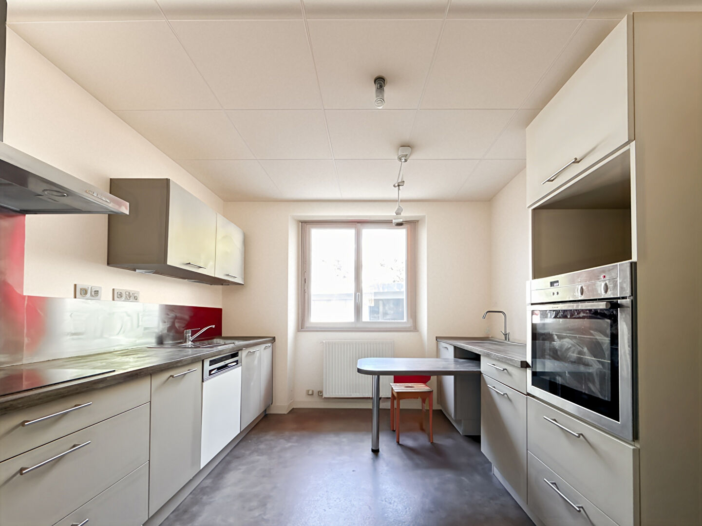 Appartement T5 à Rennes