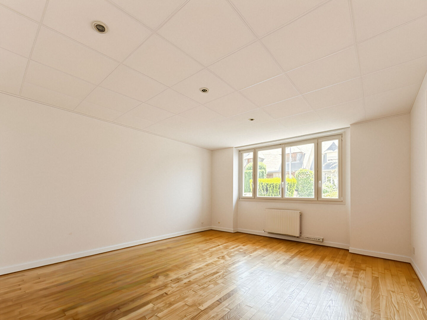 Appartement T5 à Rennes