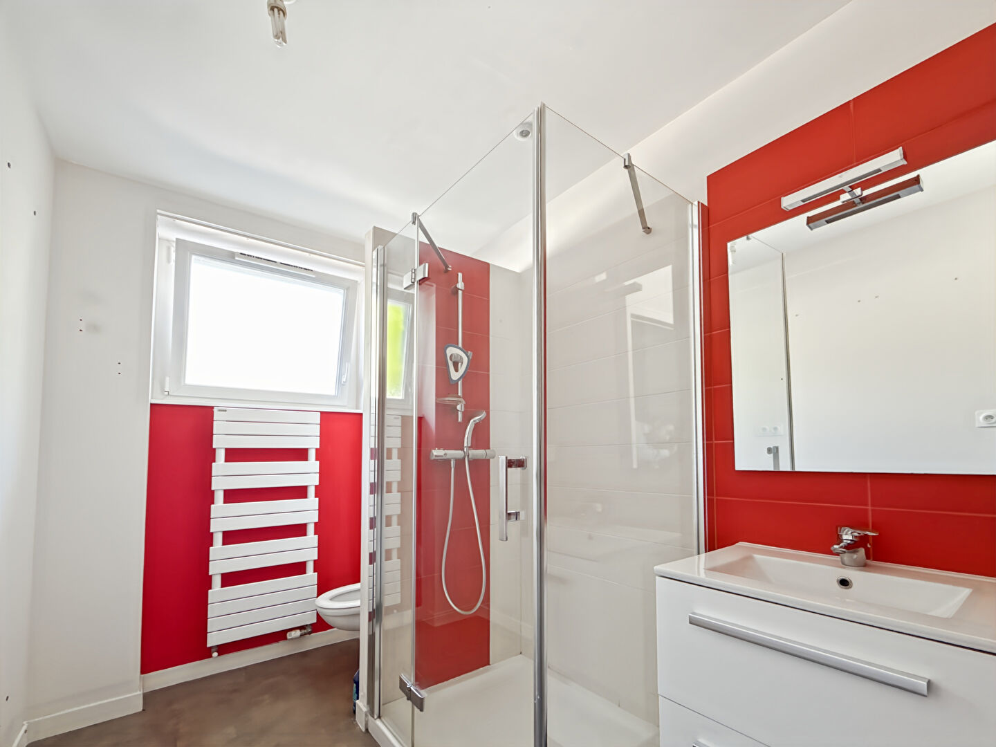 Appartement T5 à Rennes