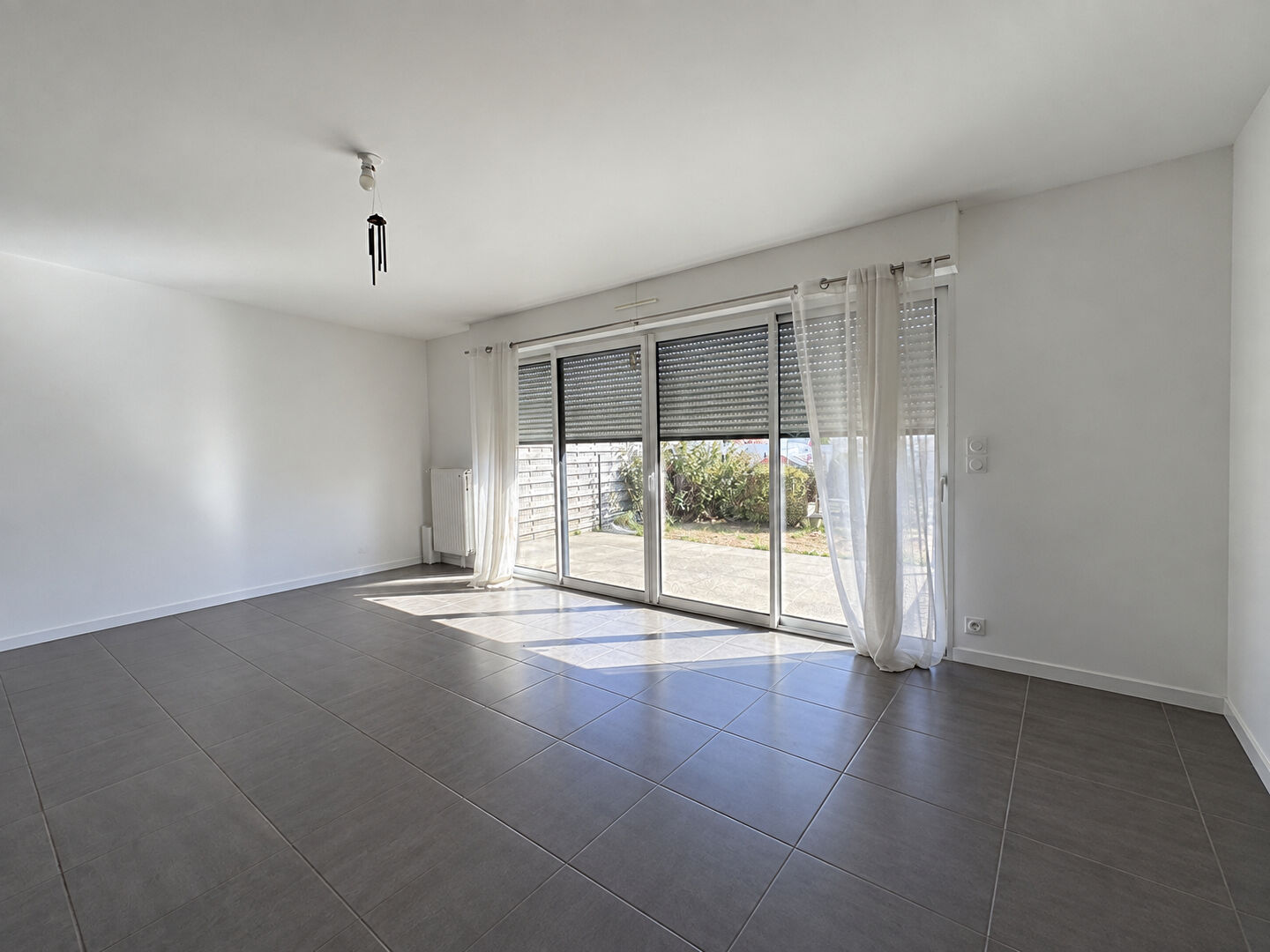Maison T5 à Saint symphorien