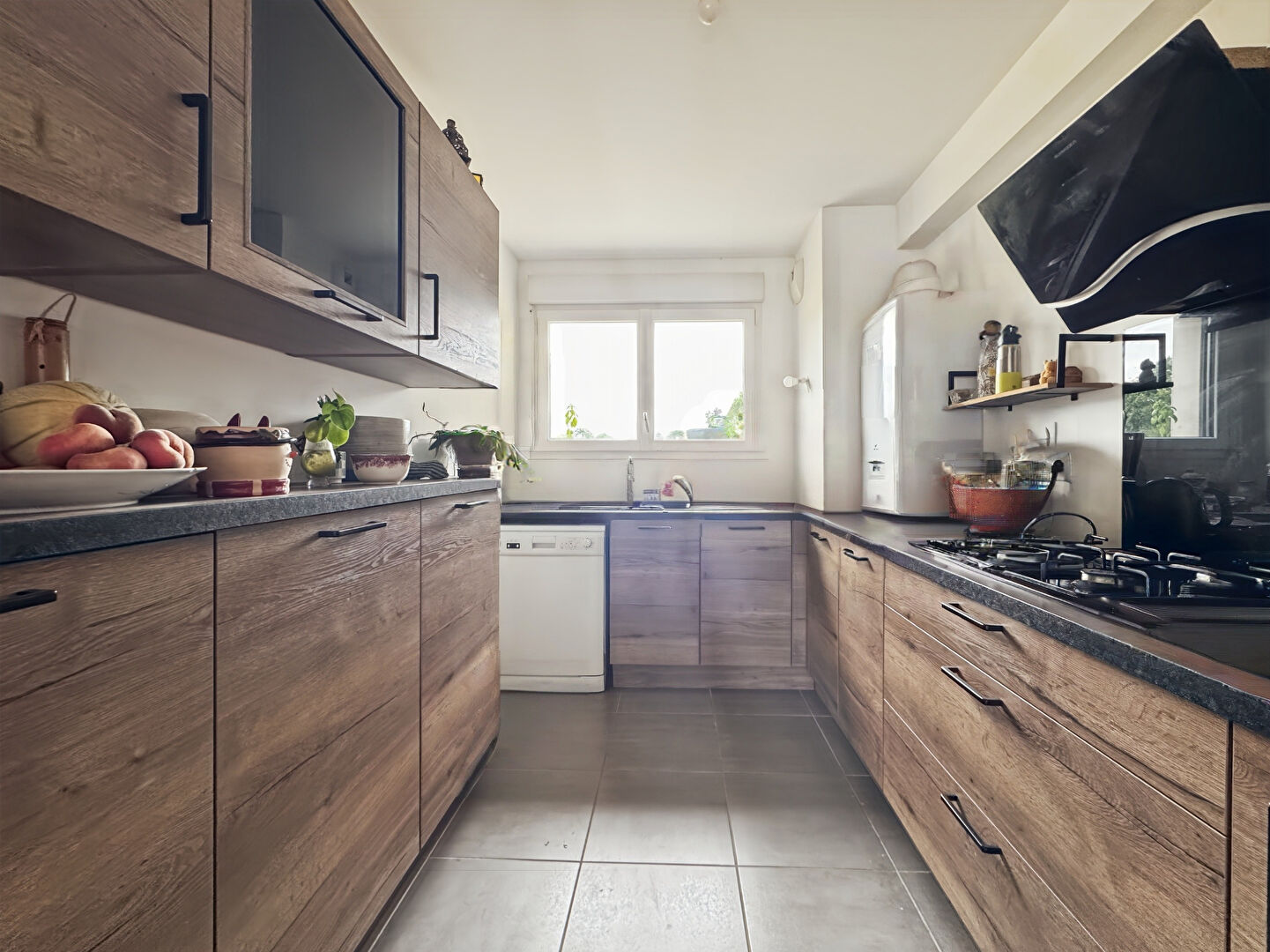 Maison T5 à Saint symphorien