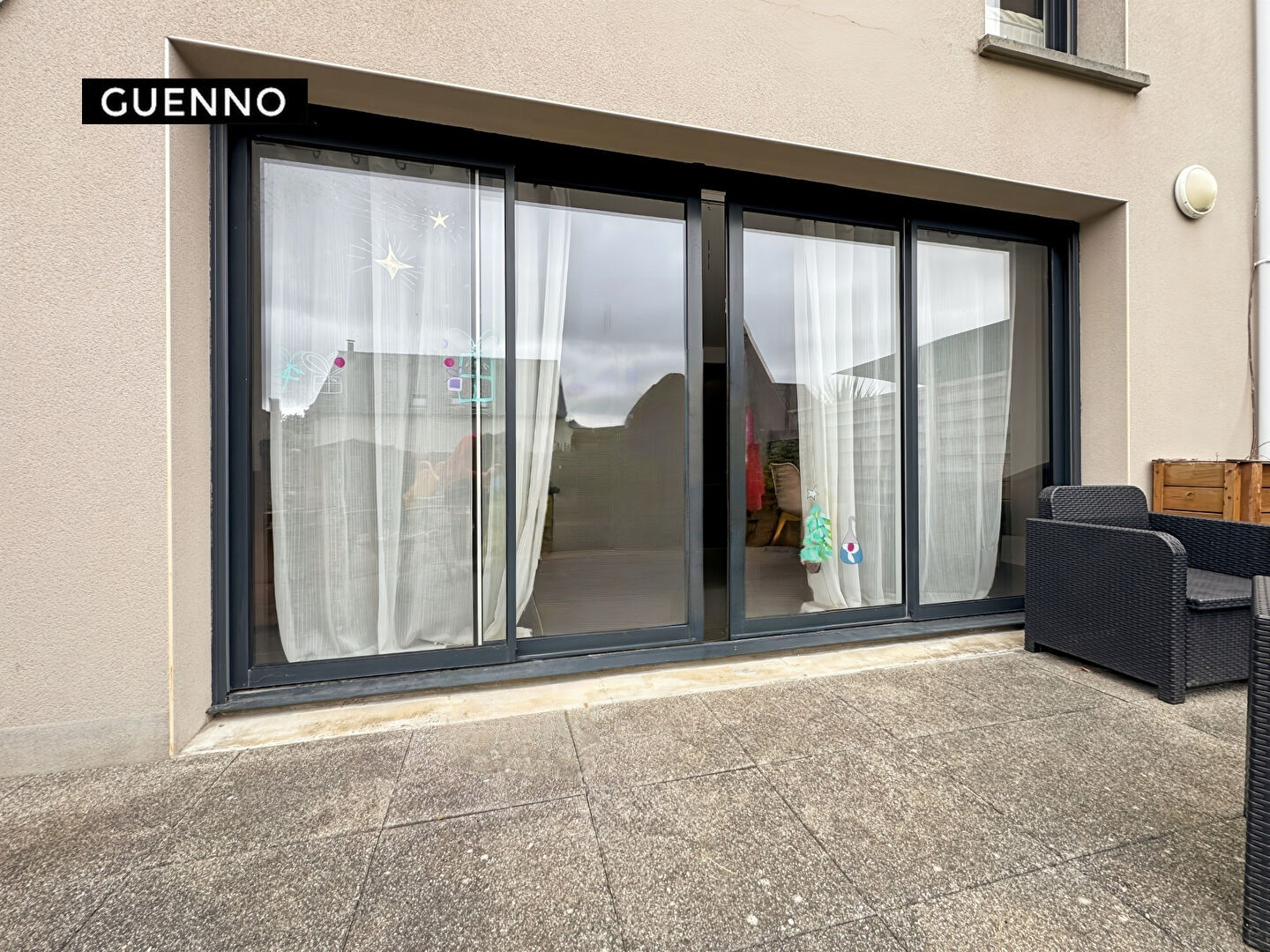 Maison T5 à Saint symphorien