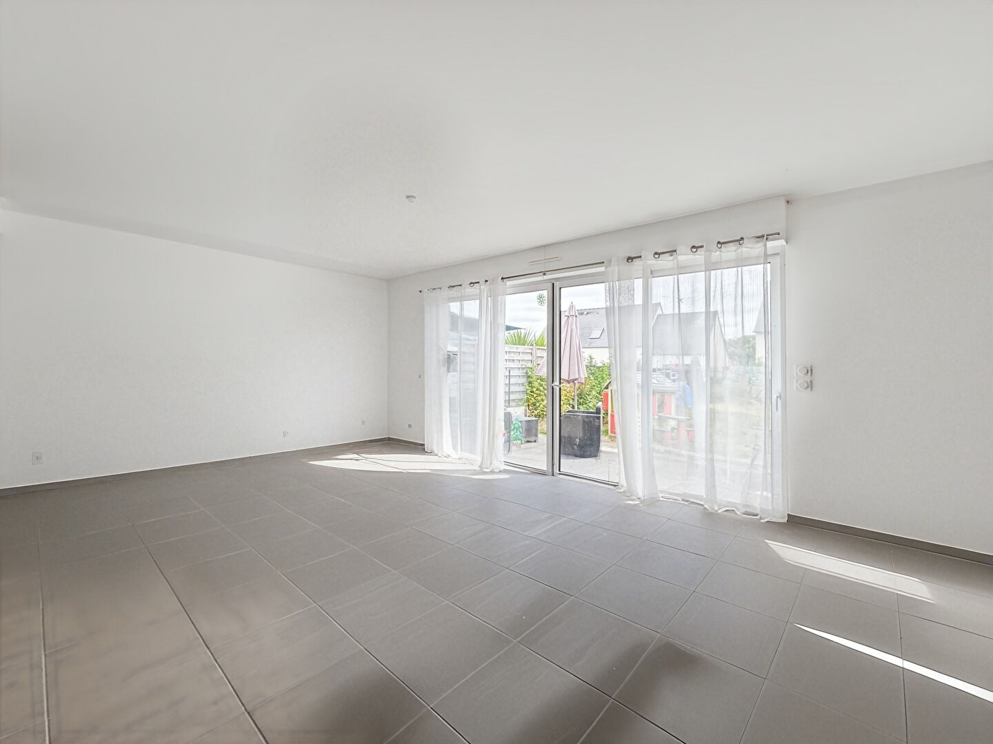 Maison T5 à Saint symphorien