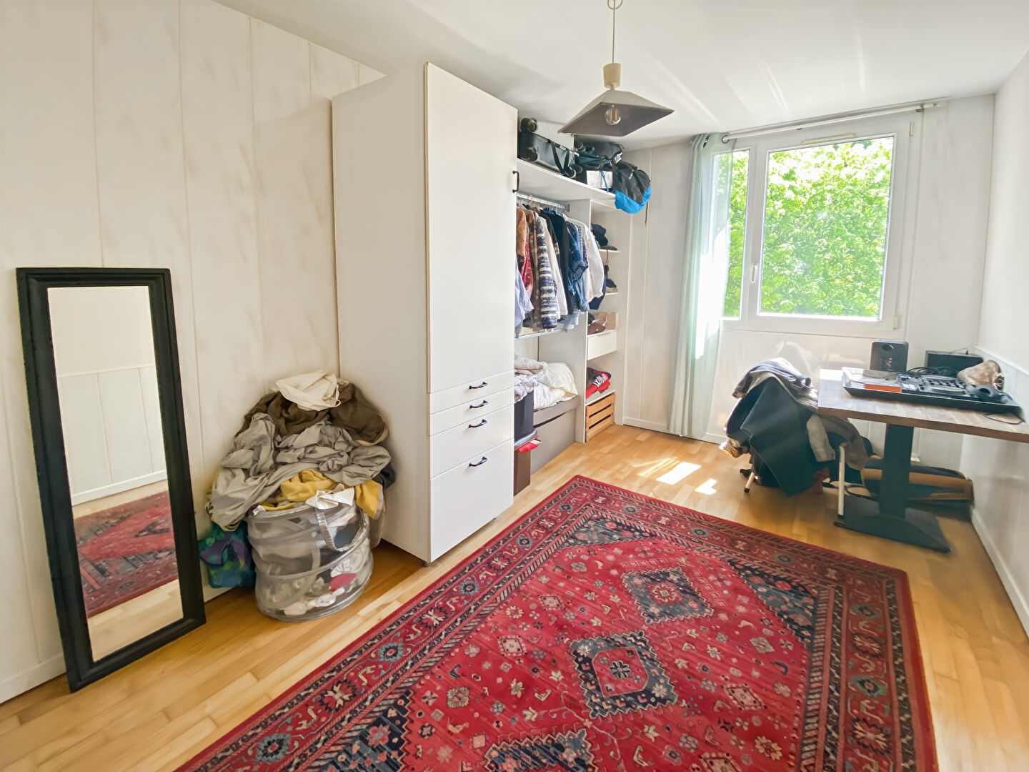 Appartement T4 à Rennes