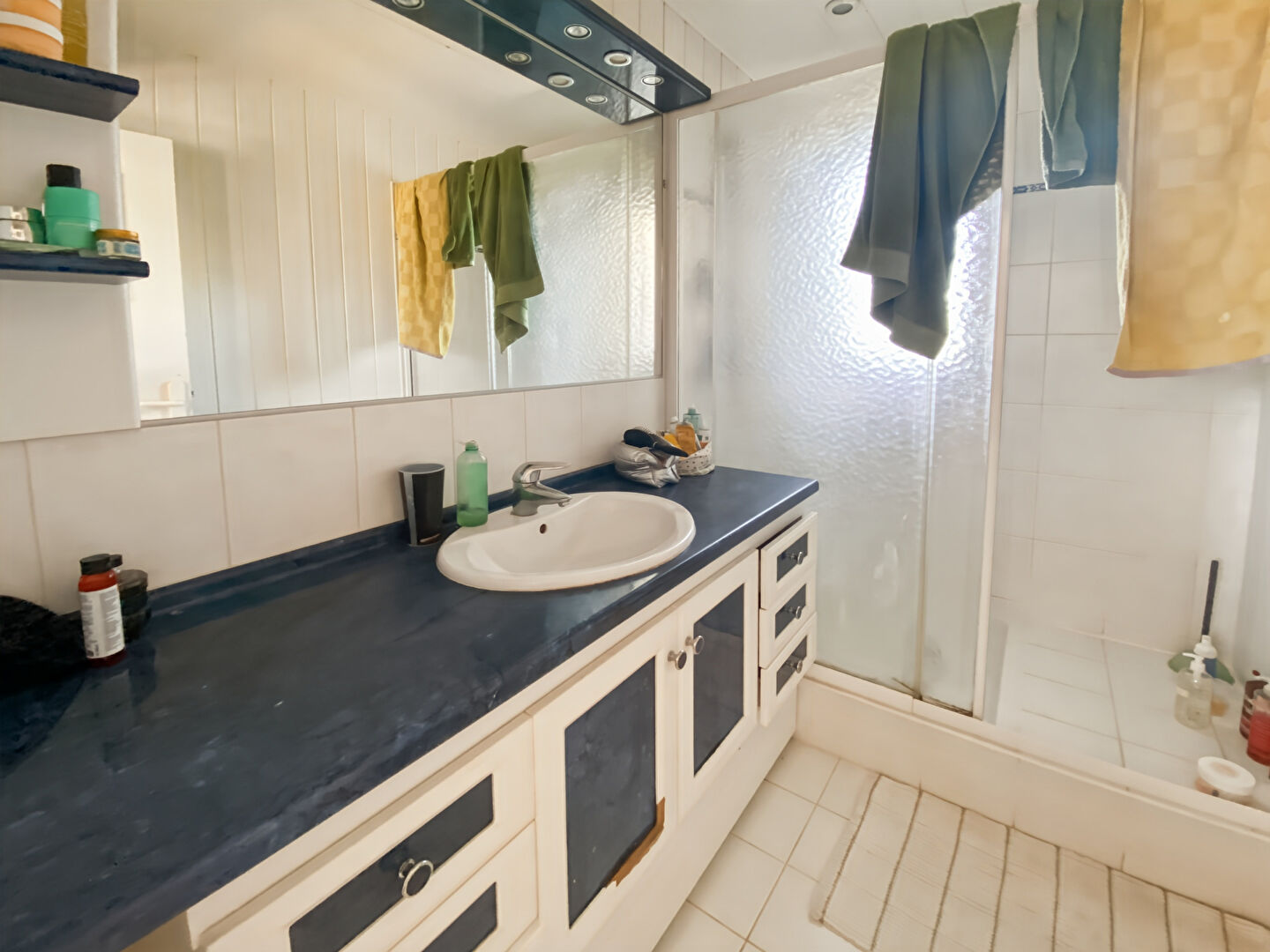 Appartement T4 à Rennes