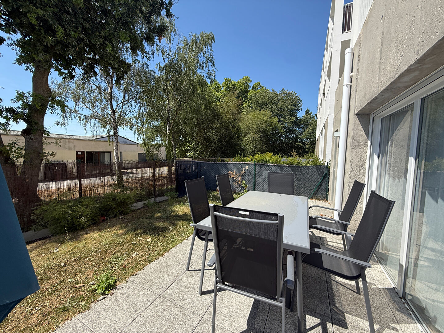 Maison T4 à Rennes