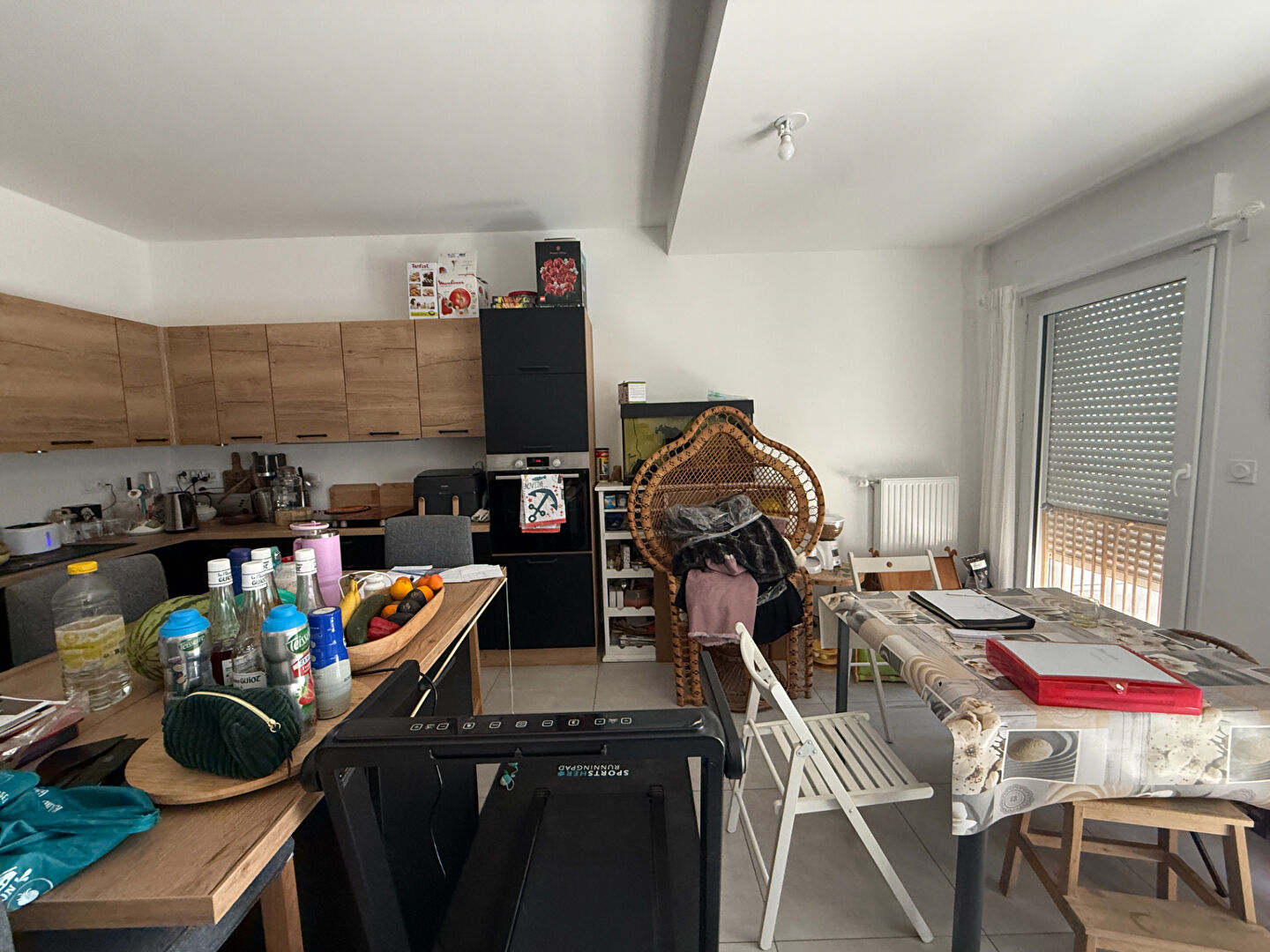 Maison T4 à Rennes
