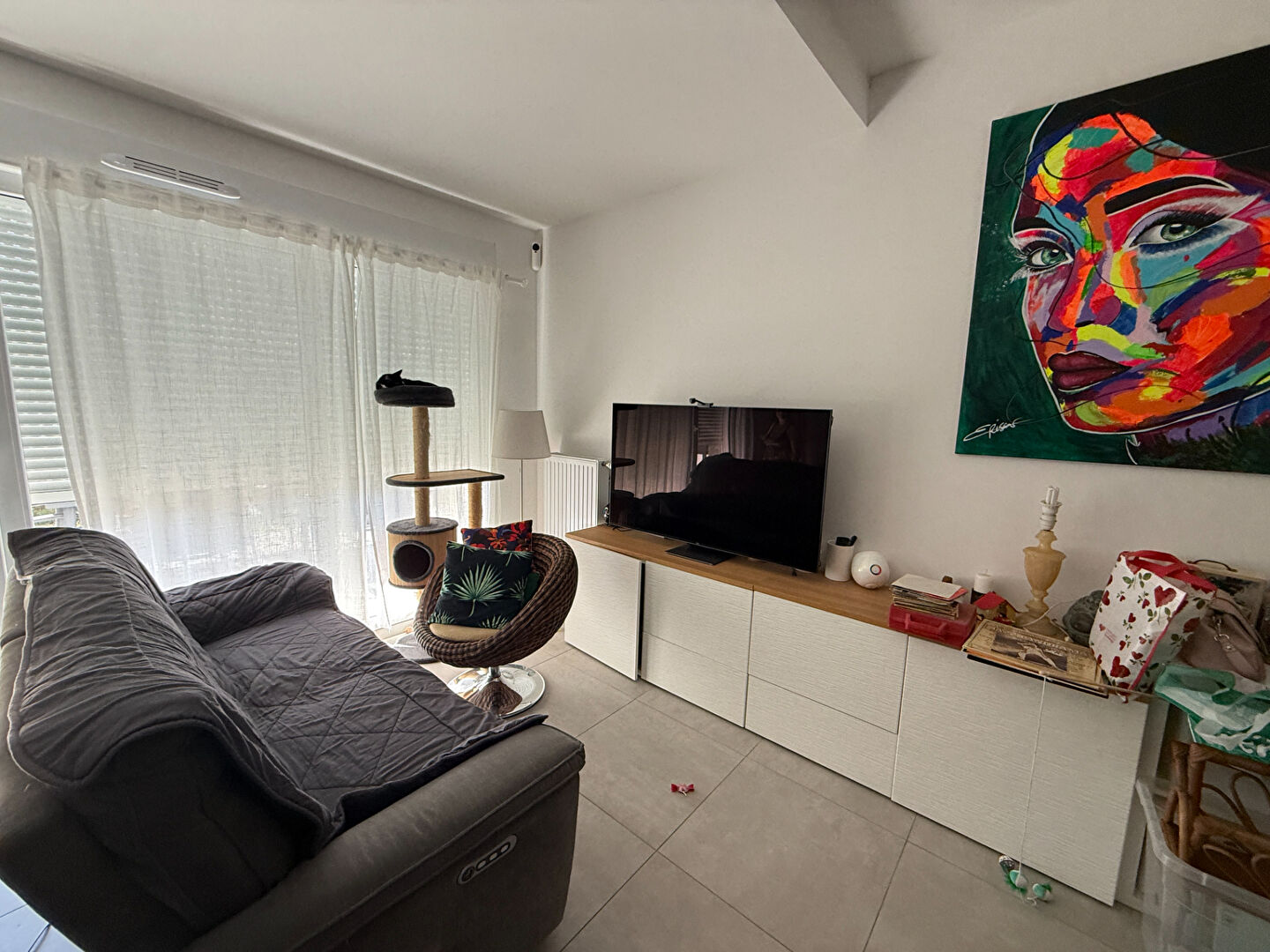 Maison T4 à Rennes