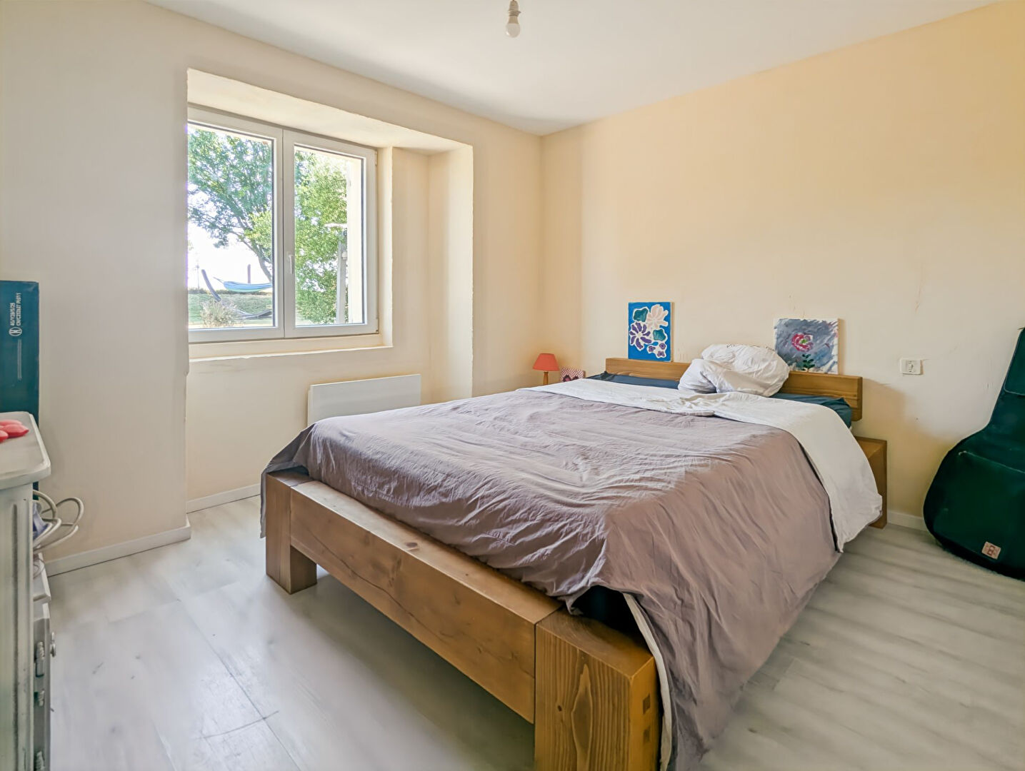 Maison T8 à Acigne