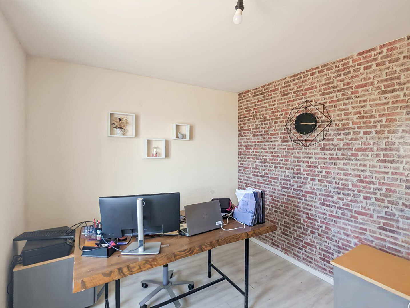 Maison T8 à Acigne