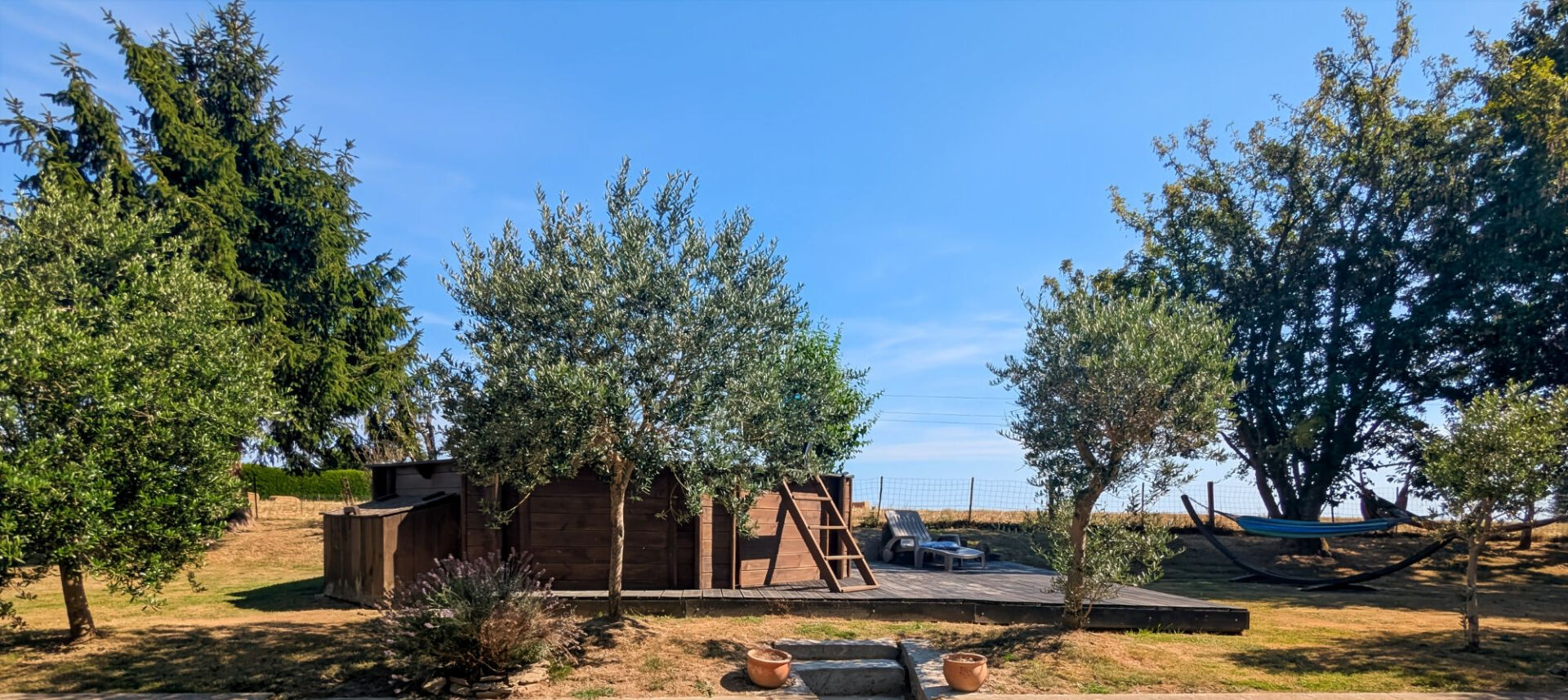 Maison T8 à Acigne