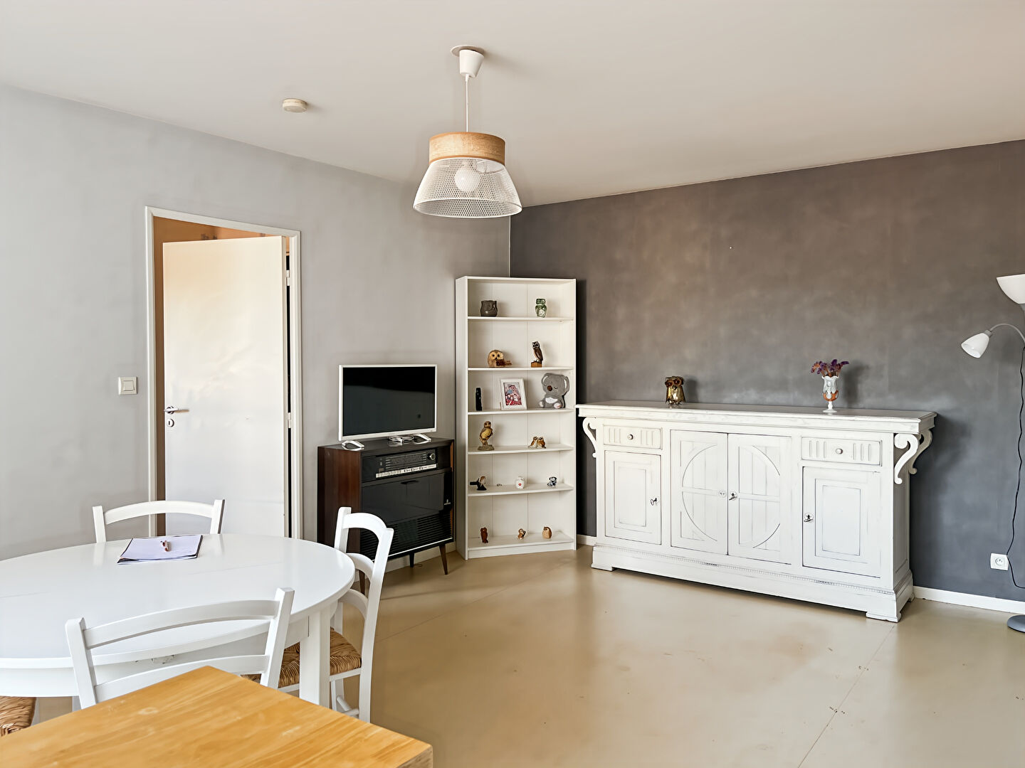 Appartement T2 à Bruz