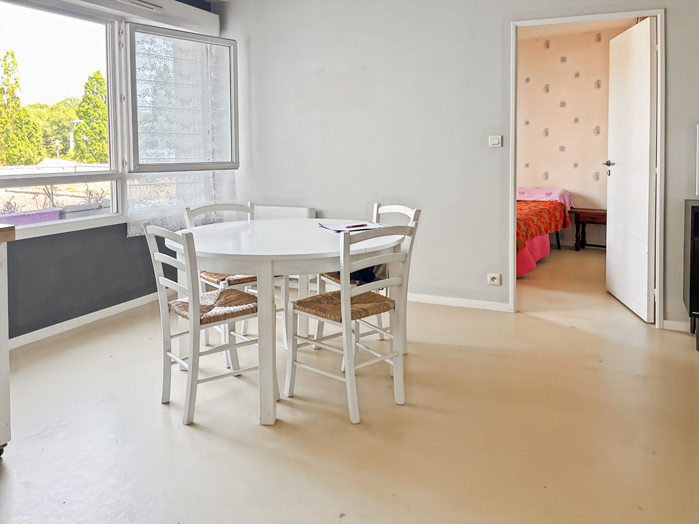 Appartement T2 à Bruz