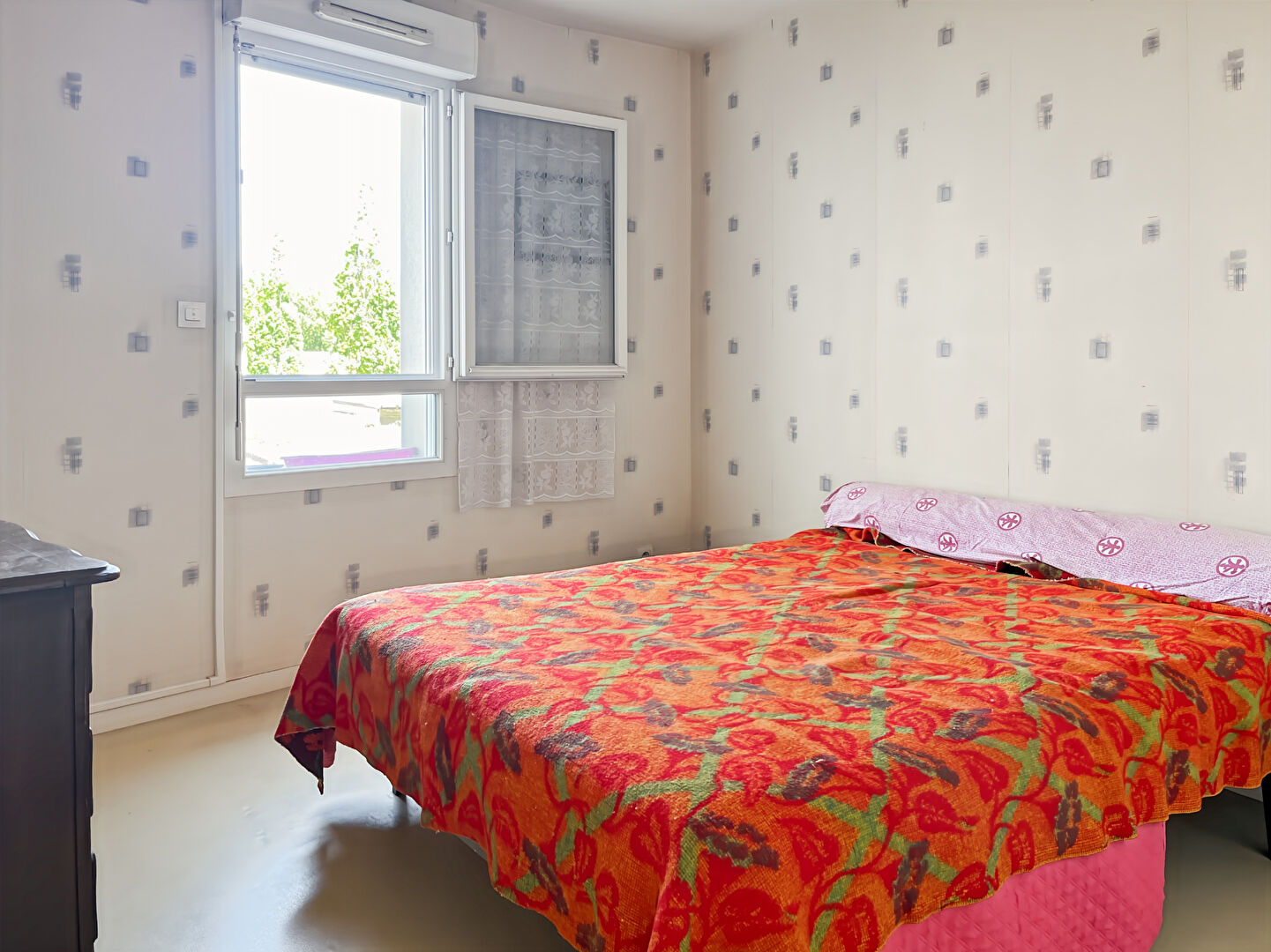Appartement T2 à Bruz