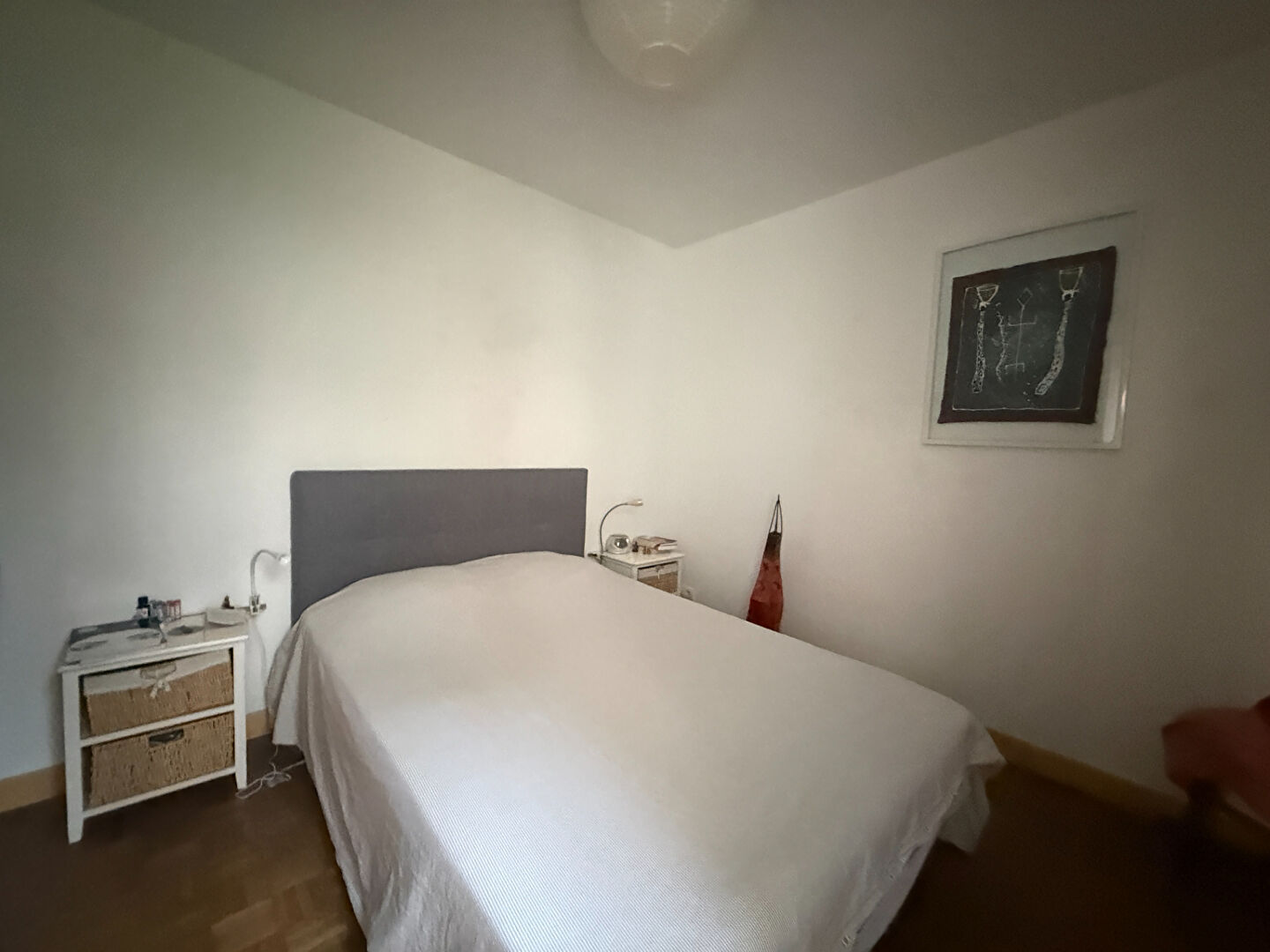 Appartement T4 à Rennes
