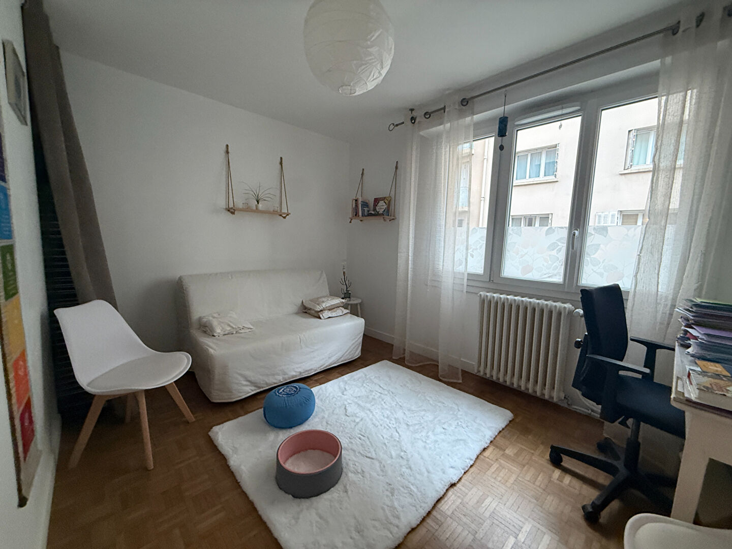 Appartement T4 à Rennes