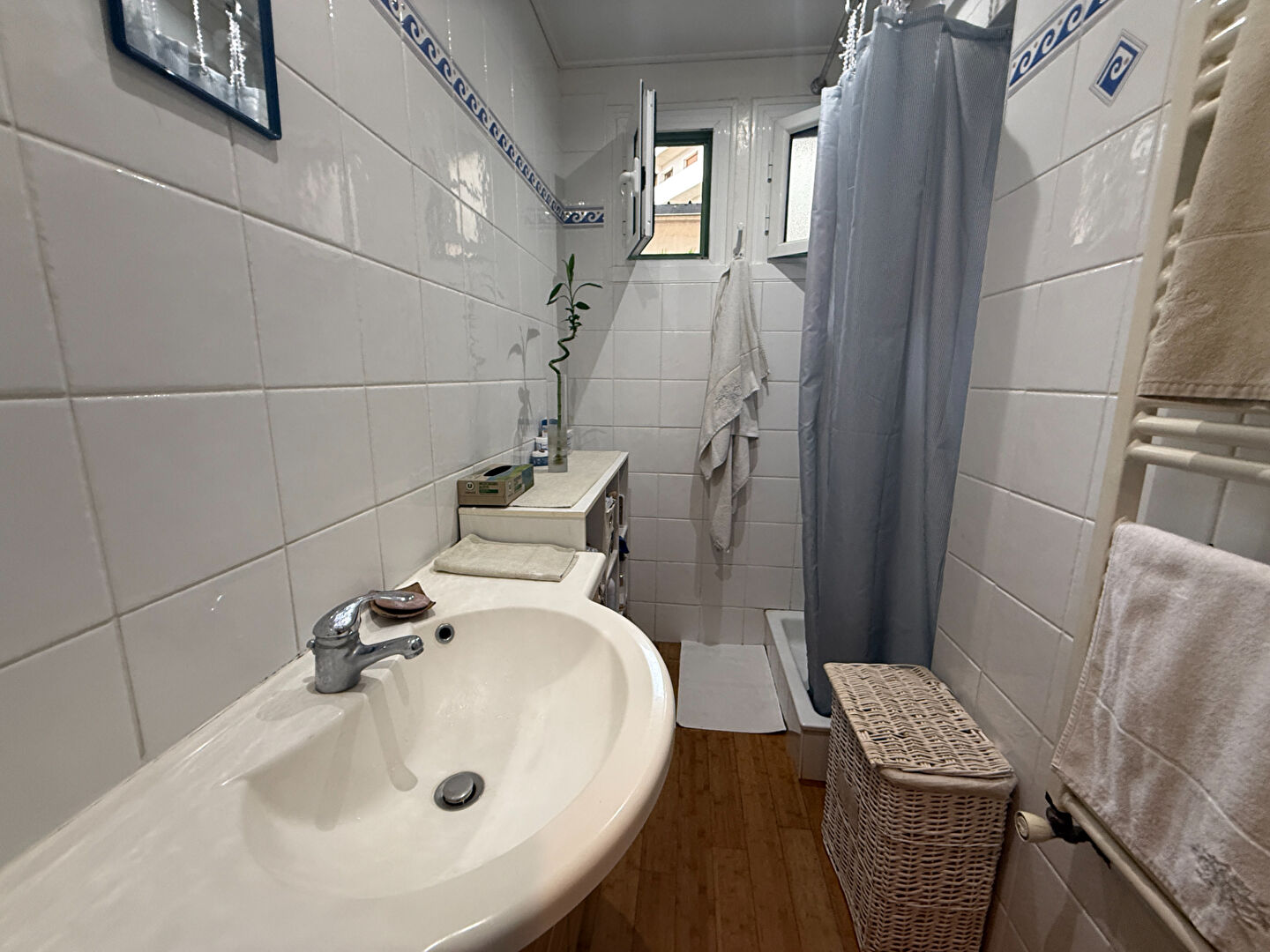 Appartement T4 à Rennes