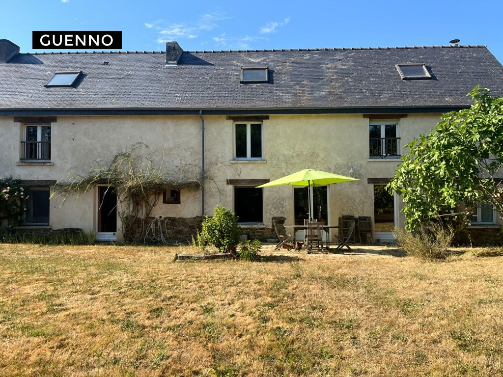 Maison T7 à Romille