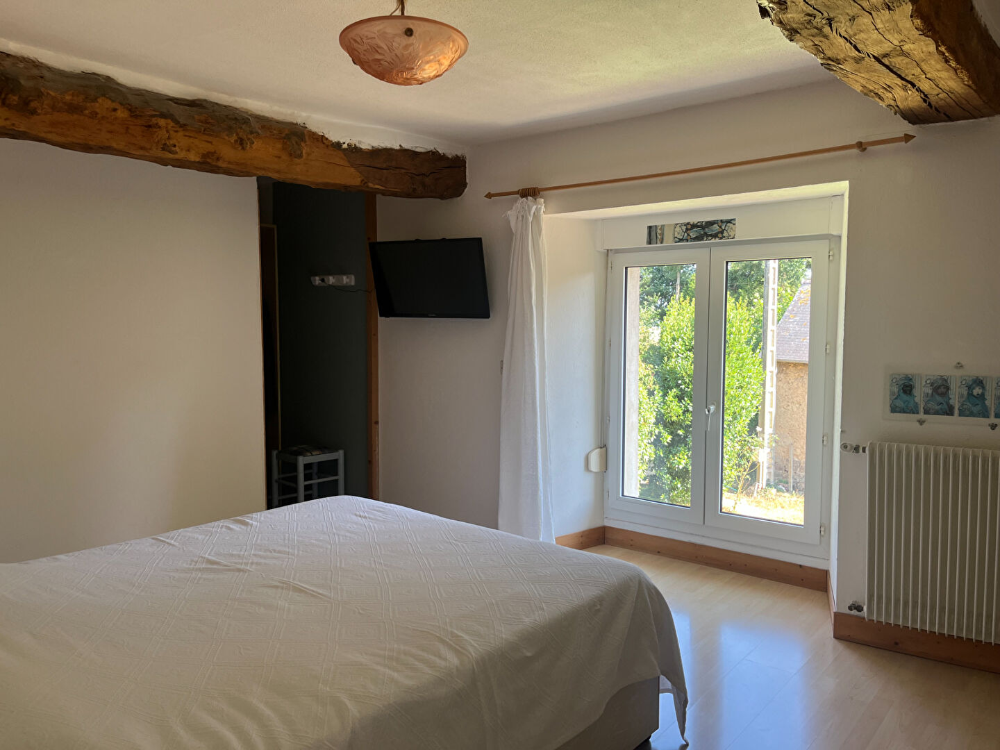 Maison T7 à Romille