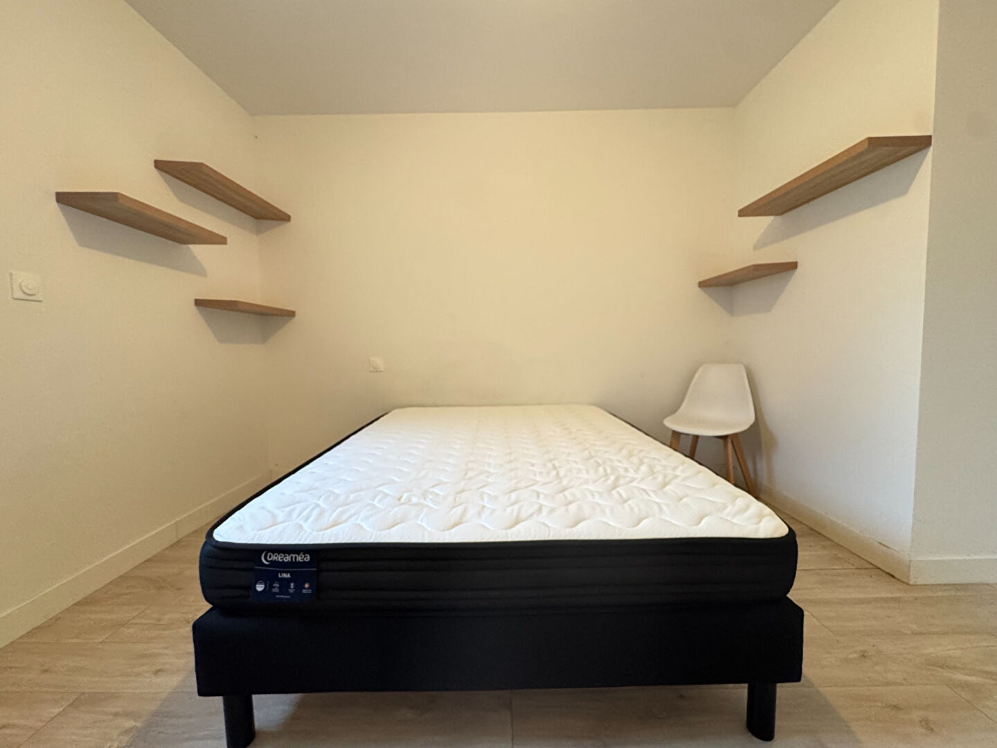 Appartement T2 à Rennes