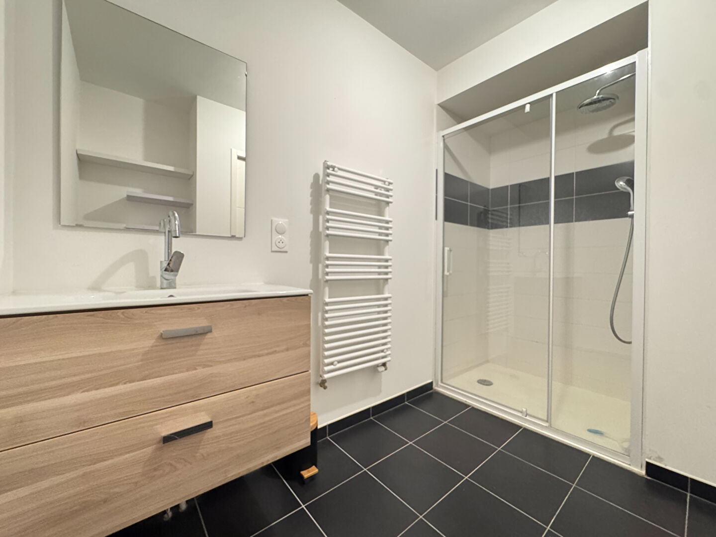 Appartement T2 à Rennes