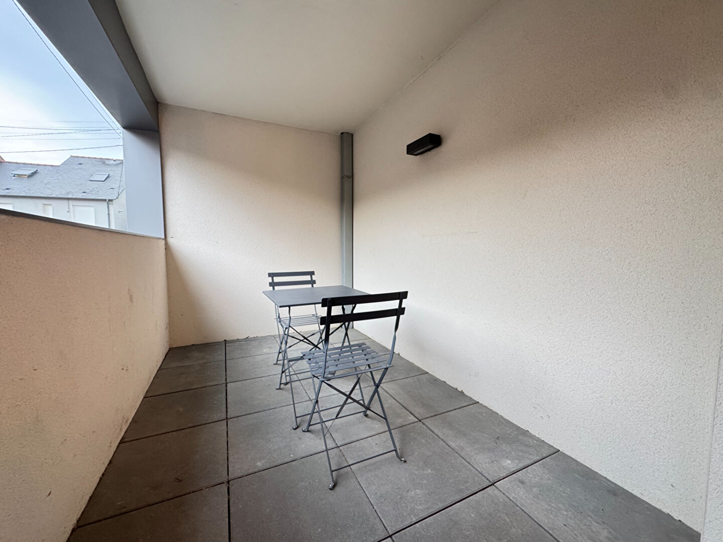 Appartement T2 à Rennes
