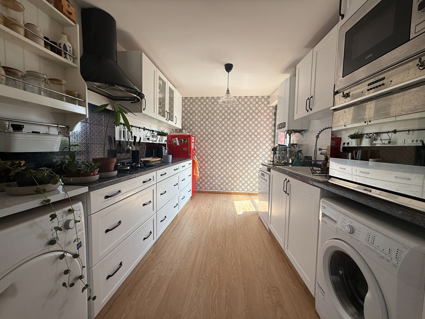 Appartement T4 à Rennes
