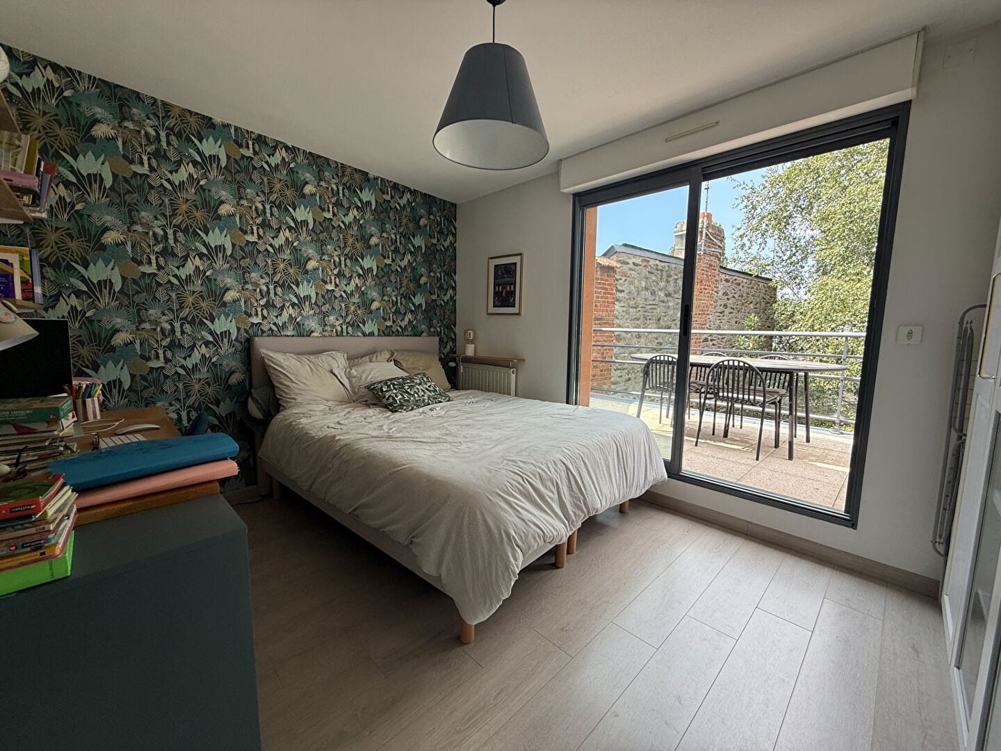 Appartement T4 à Rennes