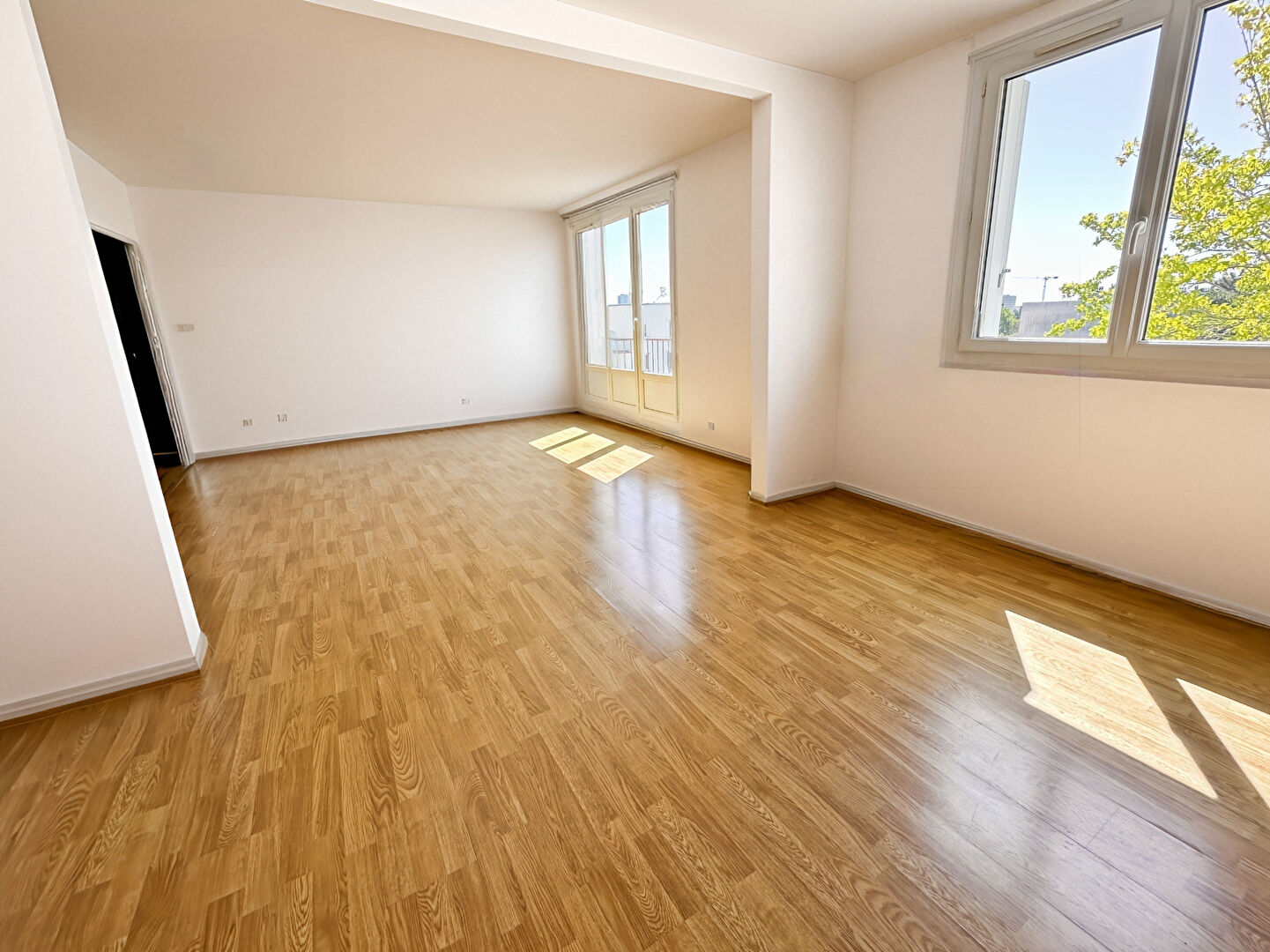 Appartement 5 pièces 92 m² · à Rennes · 92 m² · 201 995 €