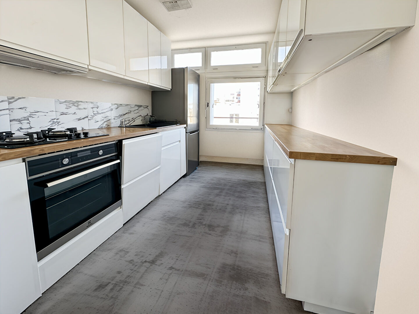 Appartement T5 à Rennes